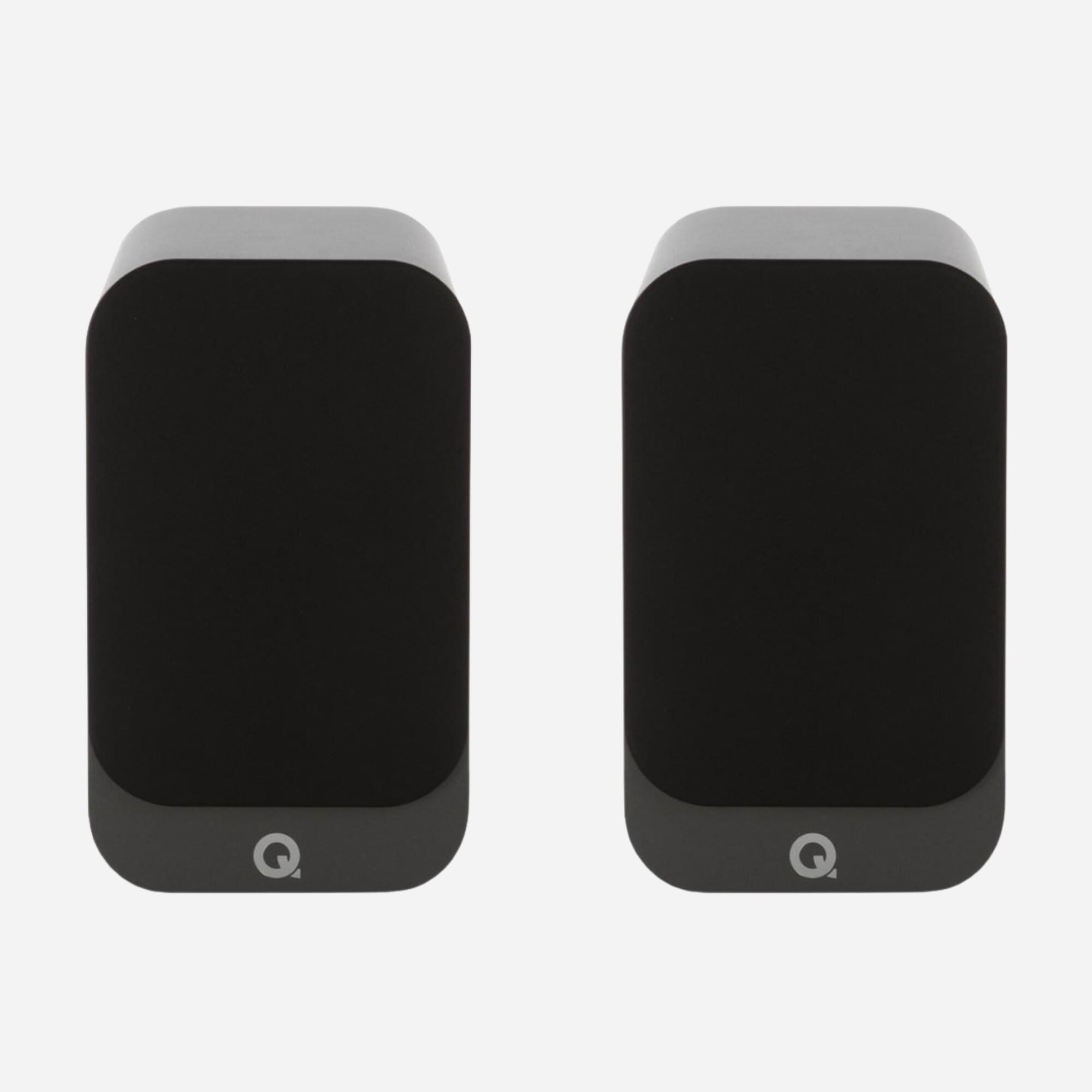 Clearance - Q Acoustics Q3010i Pair (Black)