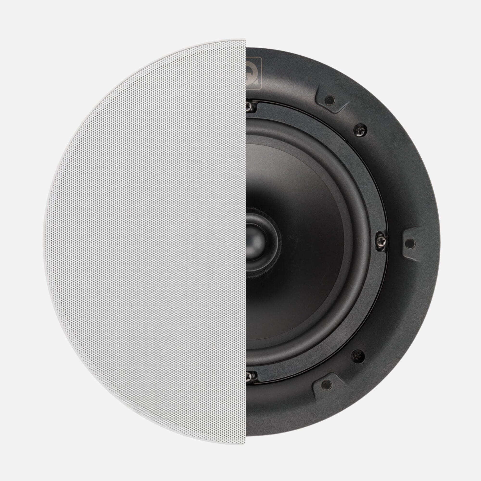 Q Install QI65C In Ceiling Speakers (Pair)