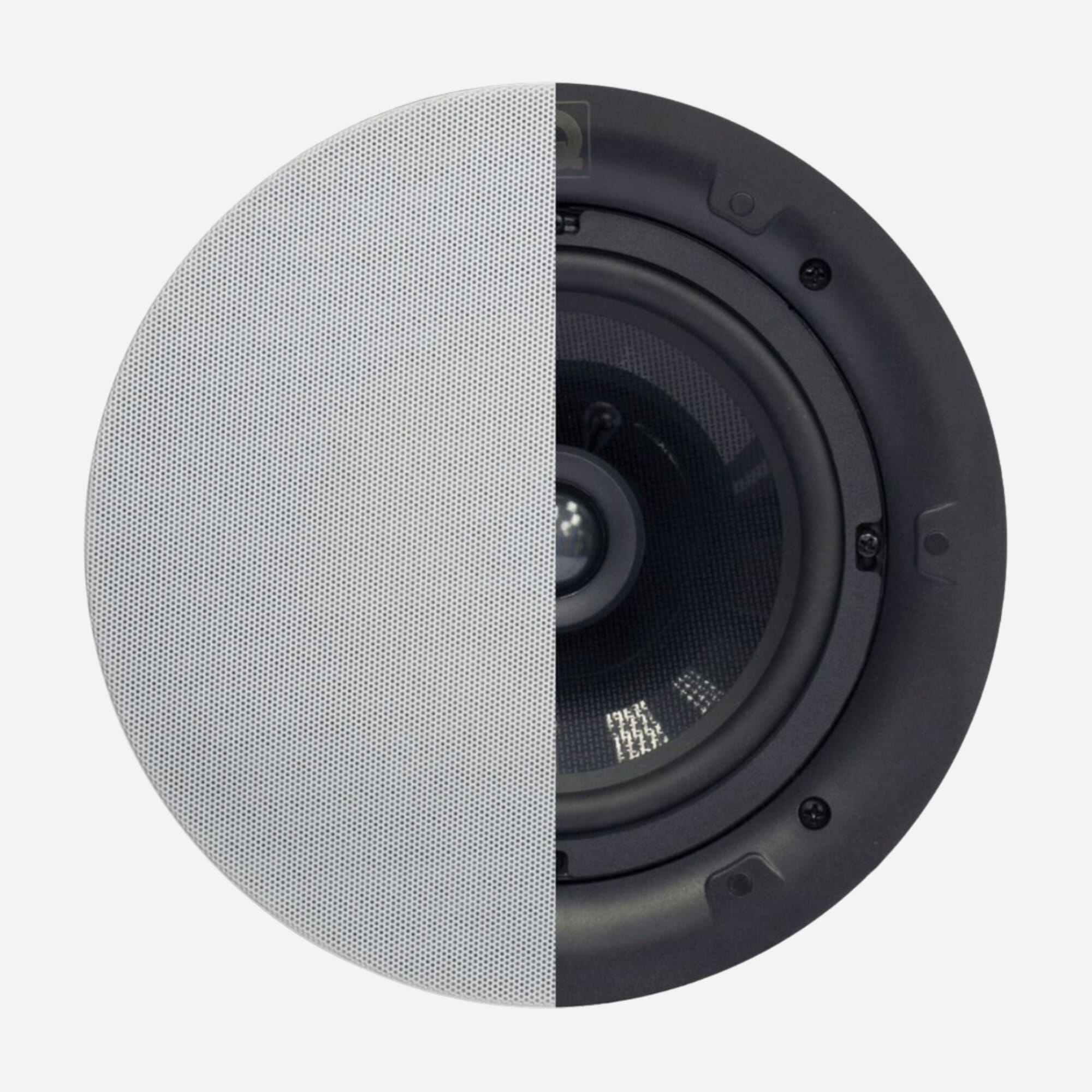 Q Install QI65CP In Ceiling Speaker (Single)
