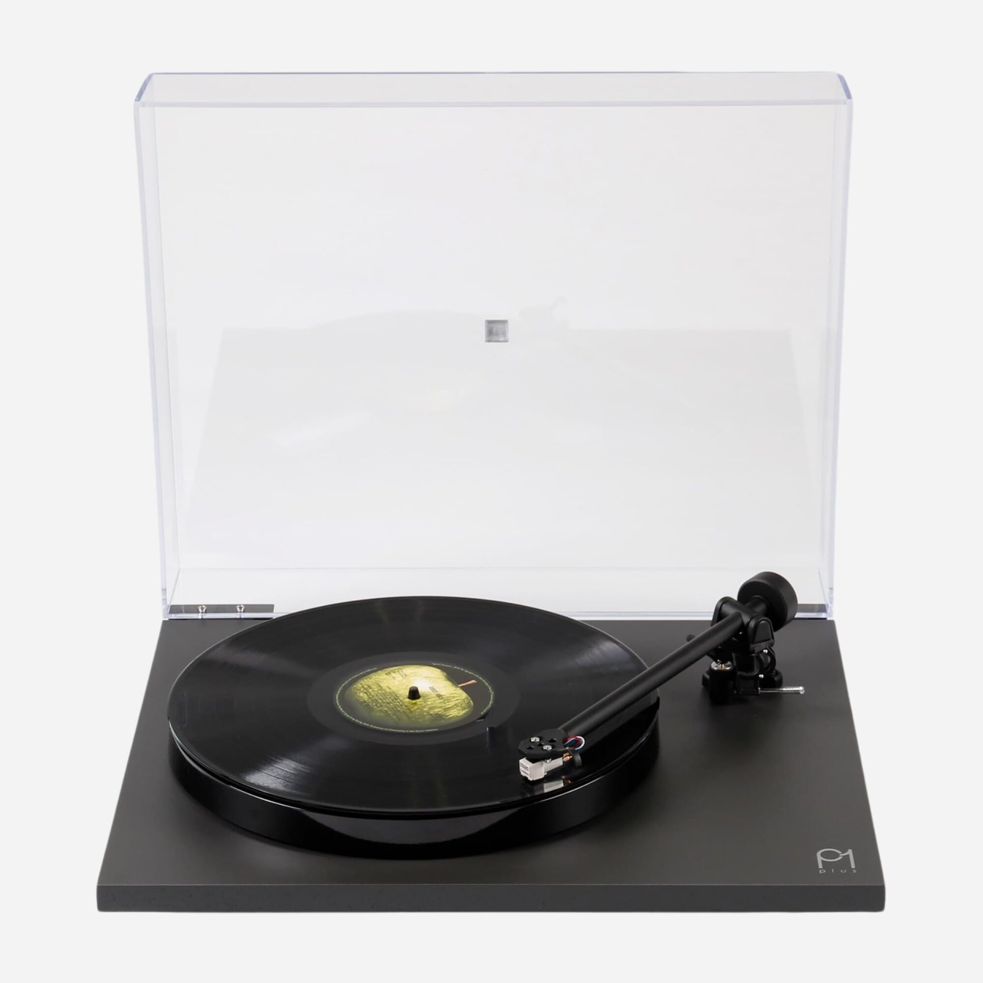 Rega&#x20;Planar&#x20;1&#x20;PLUS&#x20;Turntable