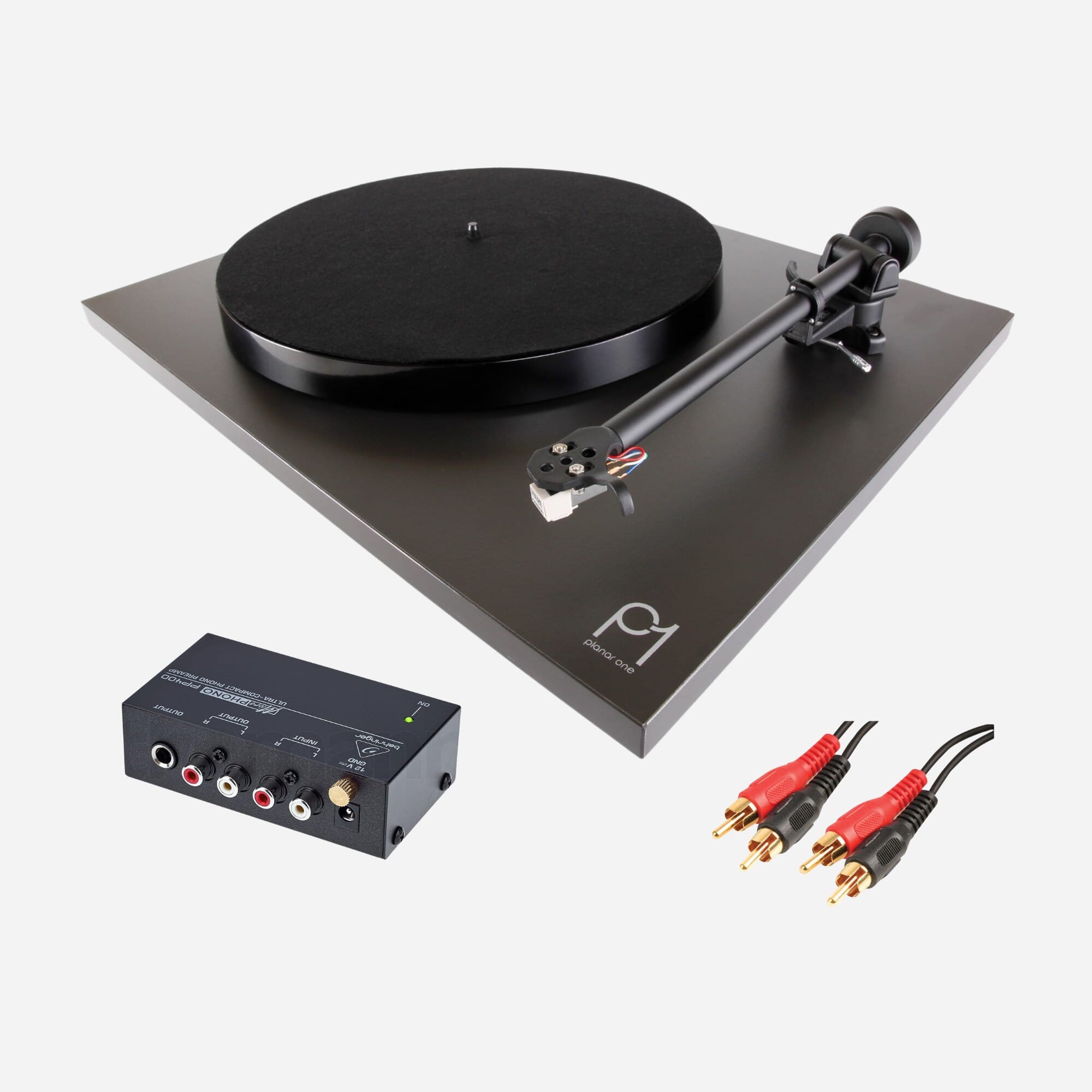 Rega Planar 1 inc Pre-Amp