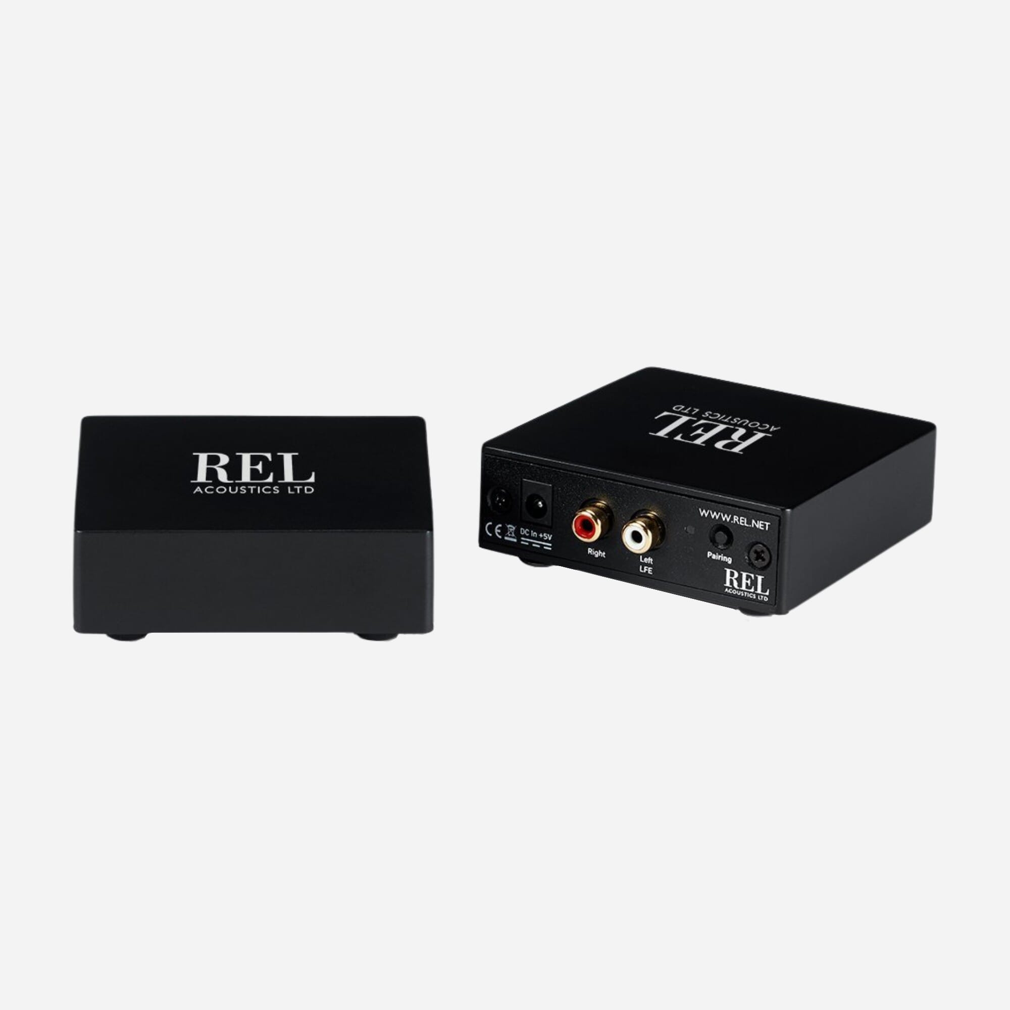 REL HT-Air Wireless (Complete Set)