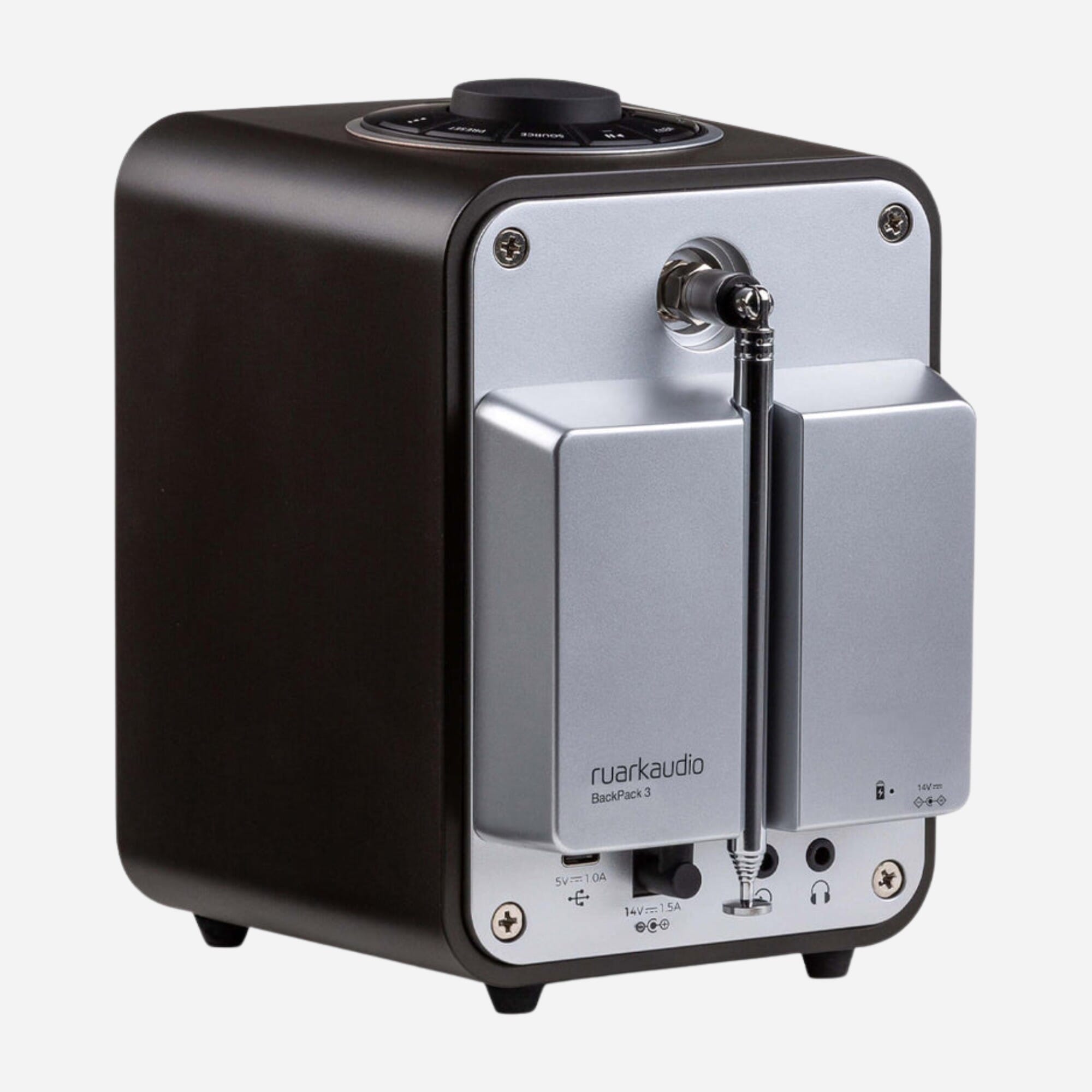 Ruark BackPack 3 for R1, R1S and MR1