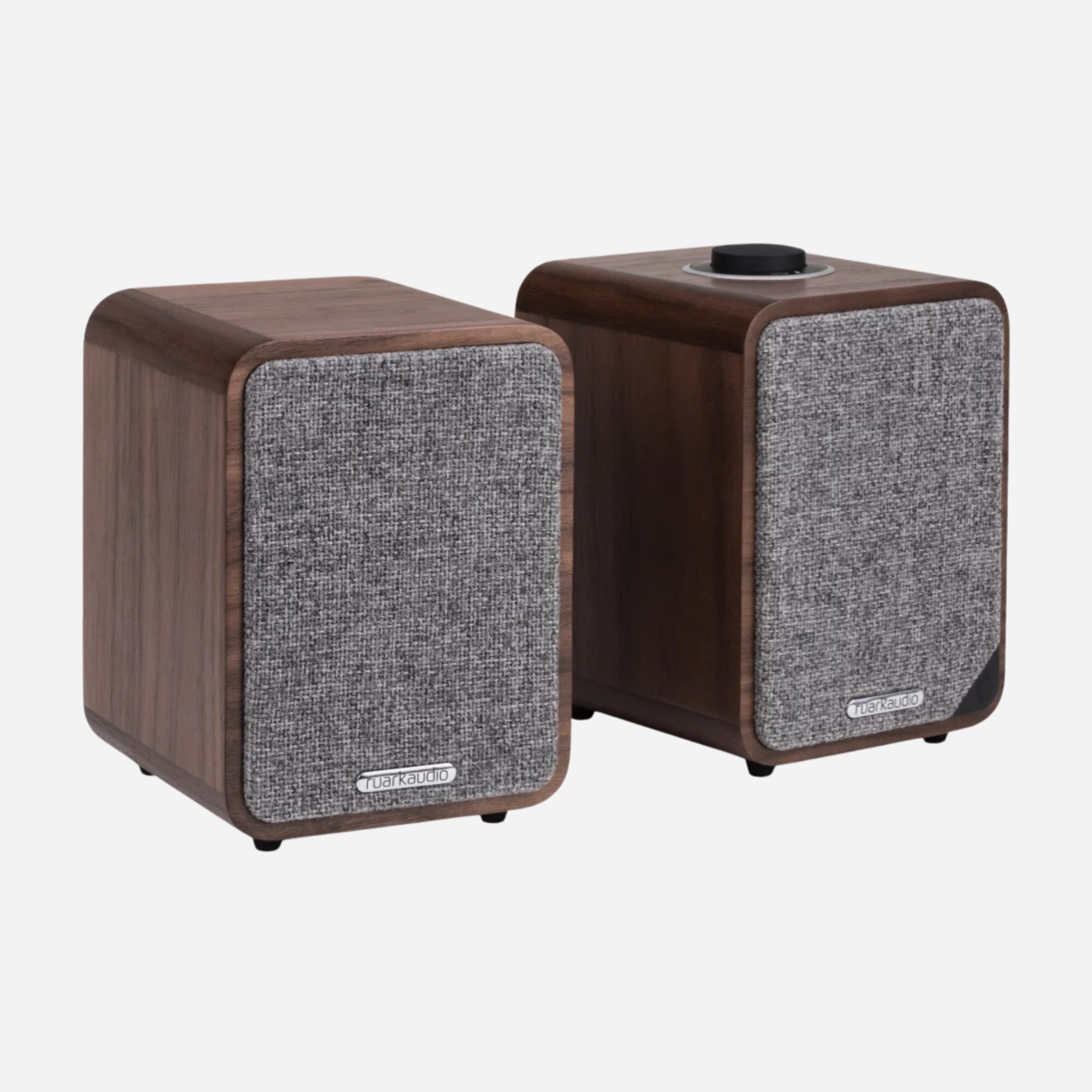 Ruark MR1 MK2 Active Bluetooth speakers