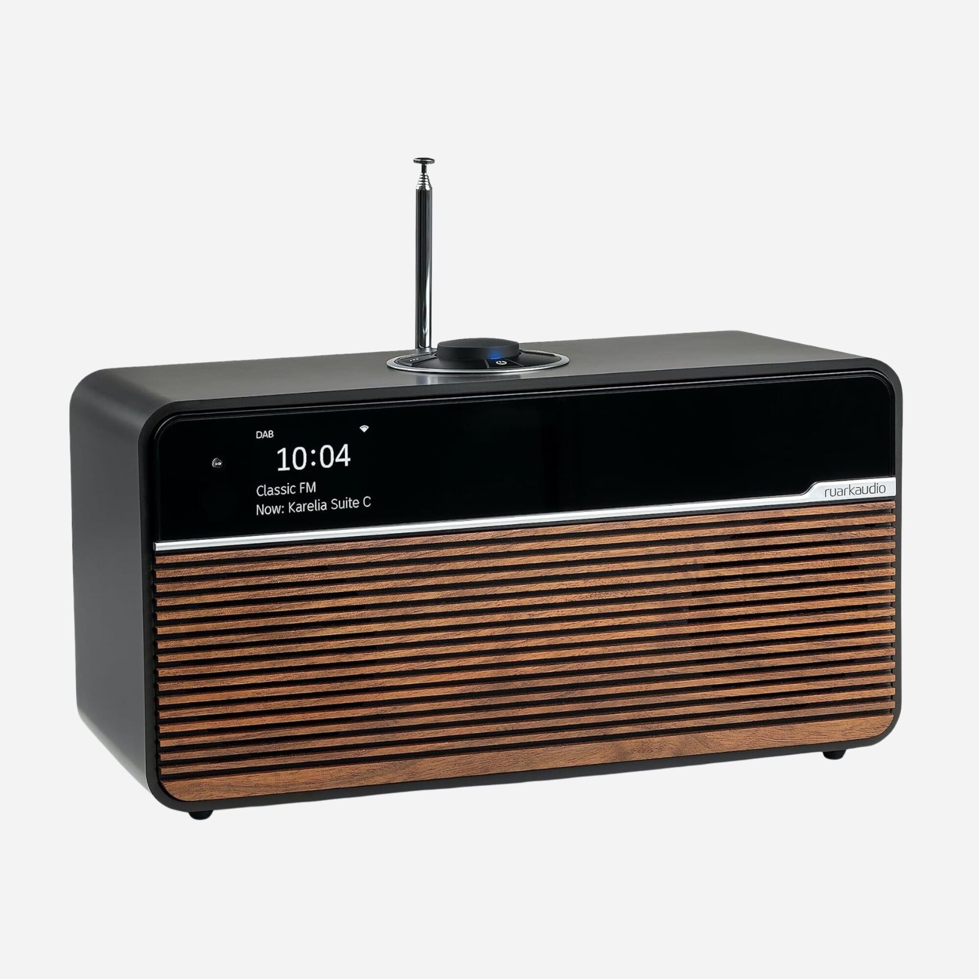 Ruark&#x20;R2&#x20;Mk4&#x20;Smart&#x20;music&#x20;system