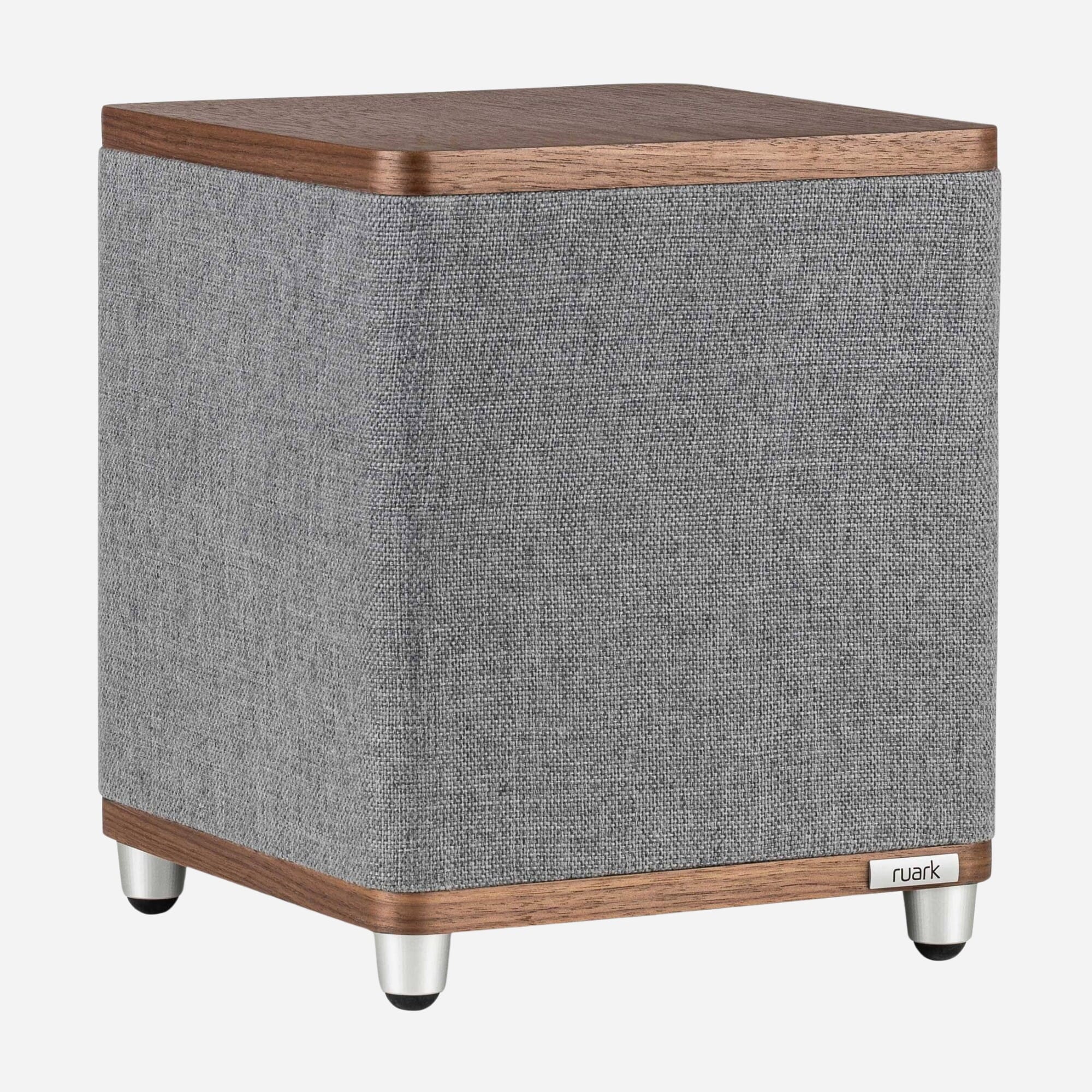 Ruark RS1 Subwoofer (Rich Walnut)