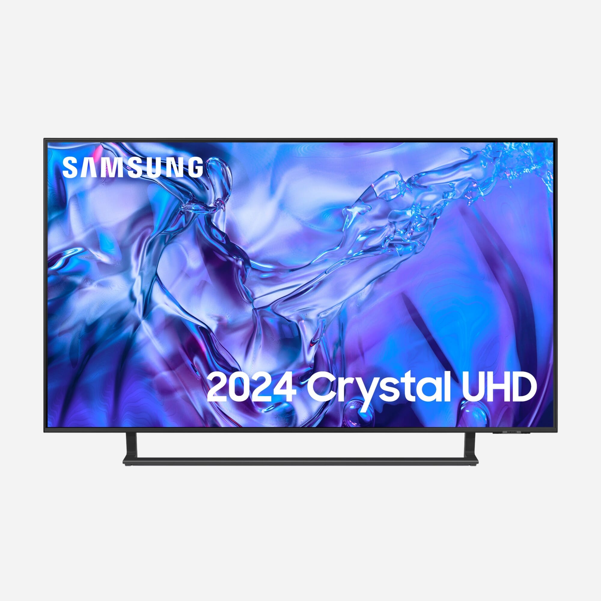 Samsung DU8500 50" Crystal UHD 4K HDR Smart TV