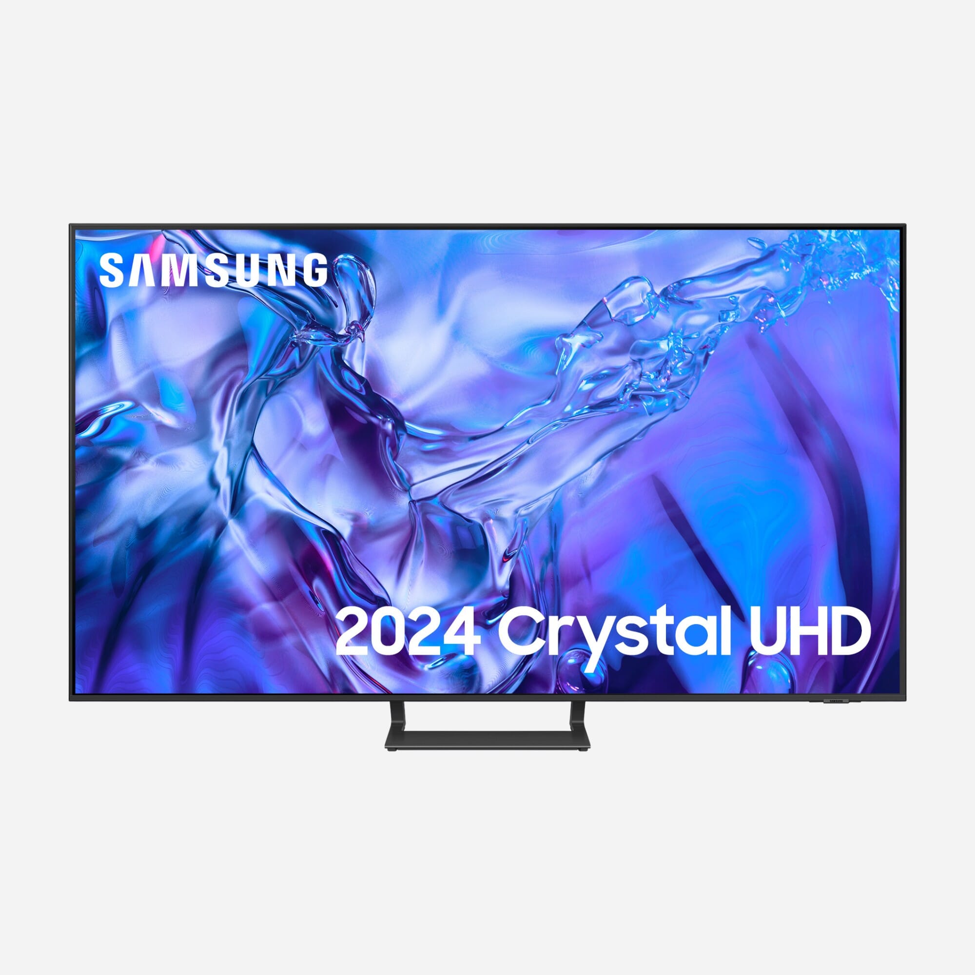 Samsung DU8500 75" Crystal UHD 4K HDR Smart TV