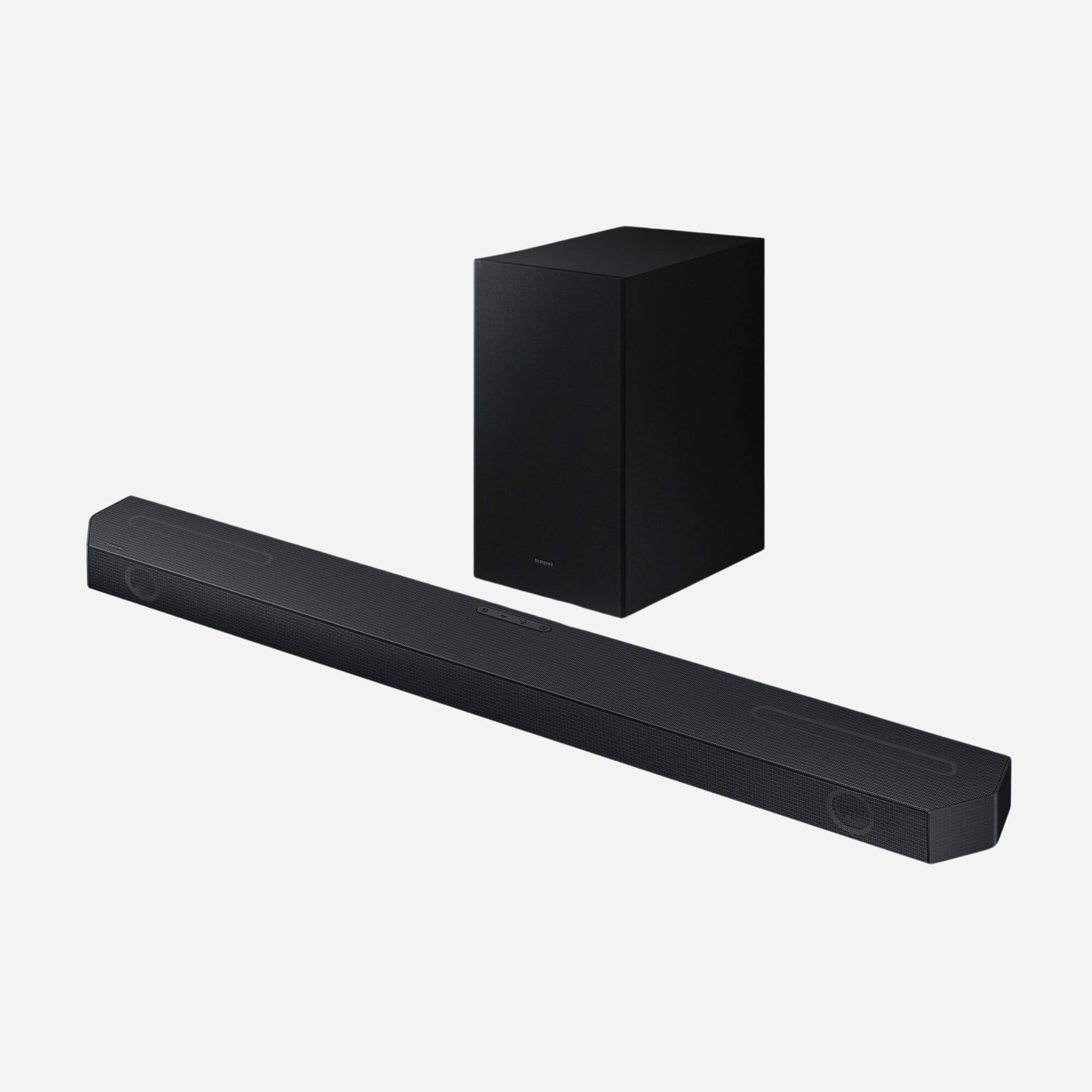 Samsung HW-Q600C 3.1.2ch Dolby Atmos Soundbar