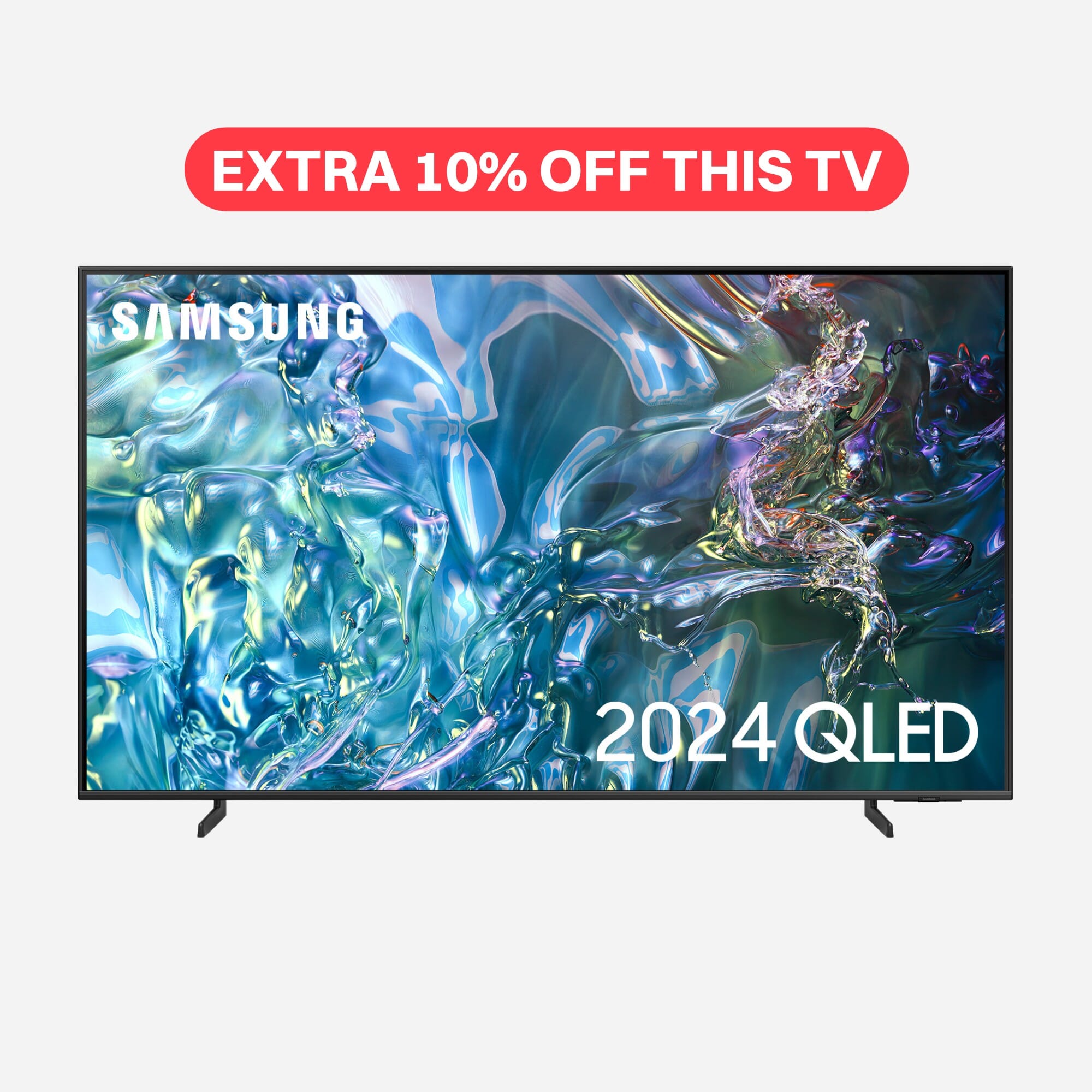 Samsung&#x20;Q60D&#x20;85&quot;&#x20;QLED&#x20;4K&#x20;HDR&#x20;Smart&#x20;TV