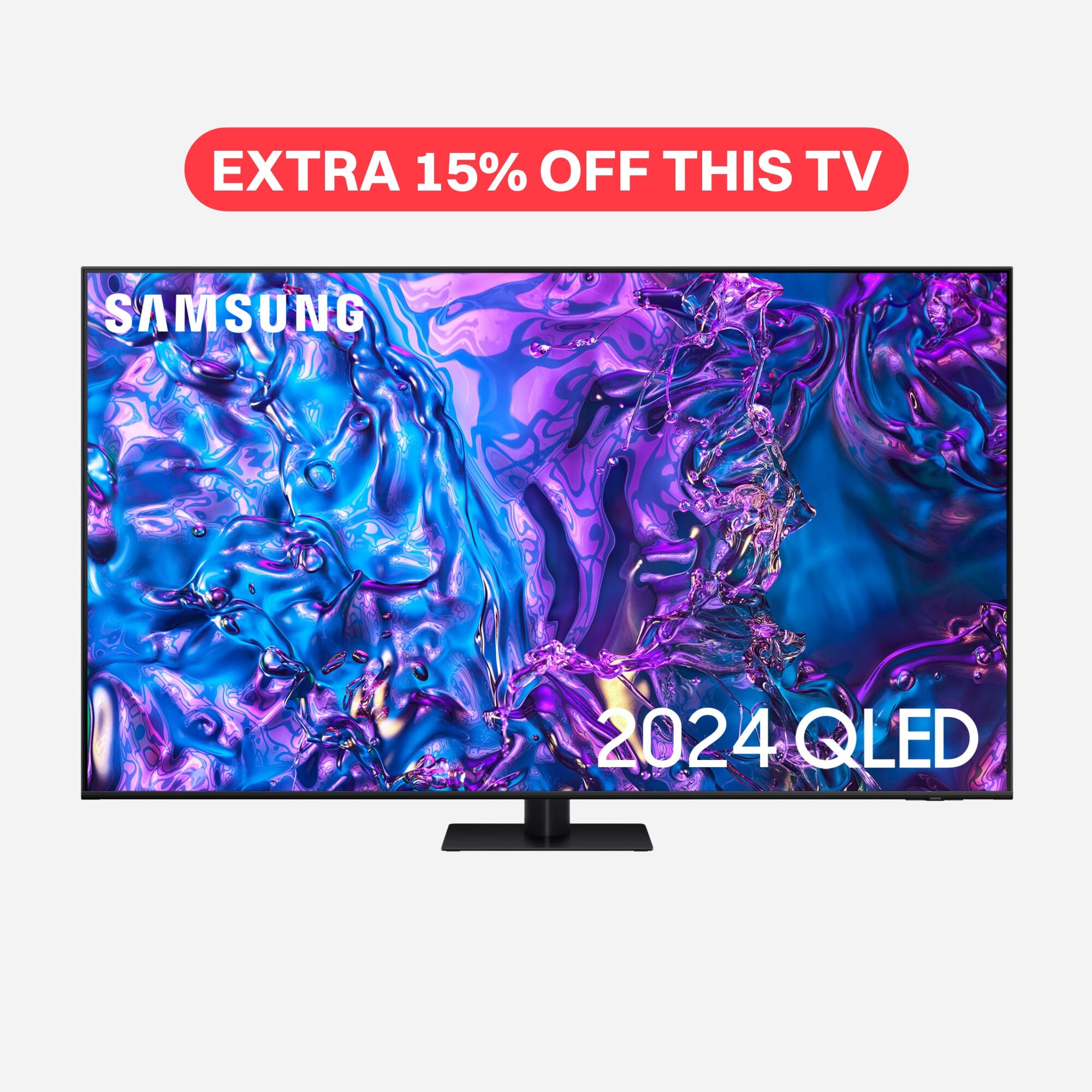 Samsung Q70D 85" QLED 4K HDR Smart TV