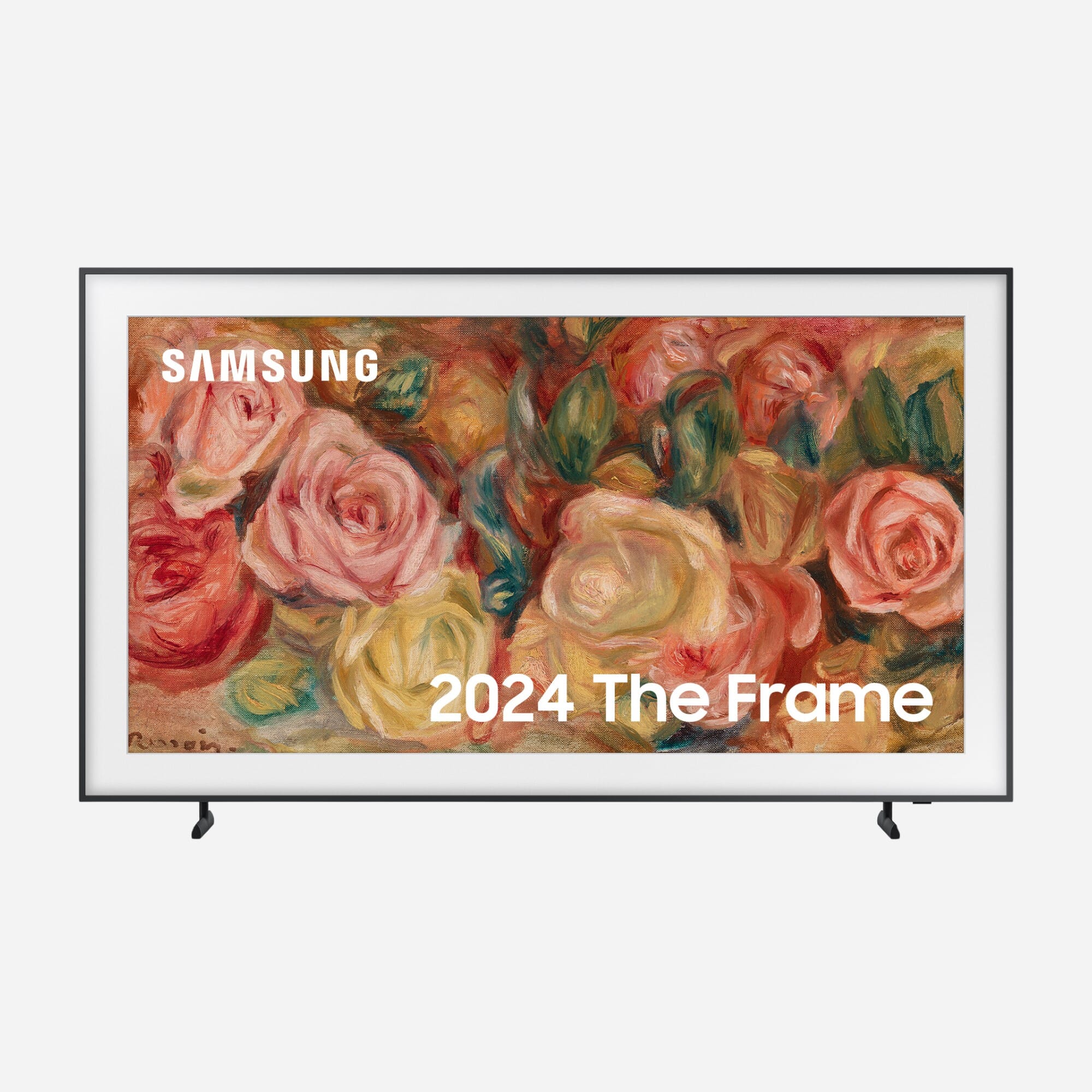 Samsung&#x20;The&#x20;Frame&#x20;LS03D&#x20;75&quot;&#x20;Art&#x20;Mode&#x20;QLED&#x20;4K&#x20;HDR&#x20;Smart&#x20;TV