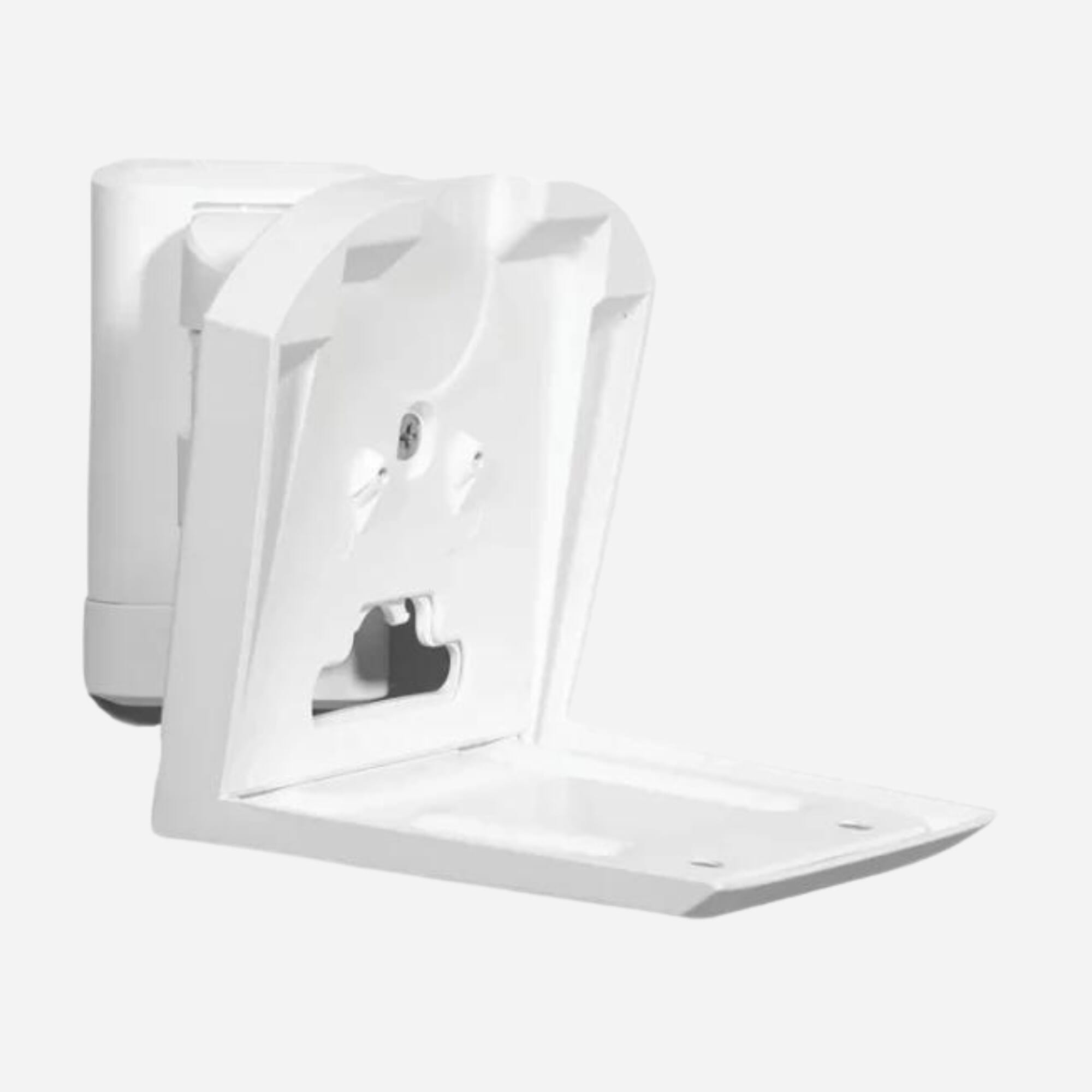 Clearance - Sanus Adjustable Speaker Wall Mount designed for the Sonos Era 300 Single (White)