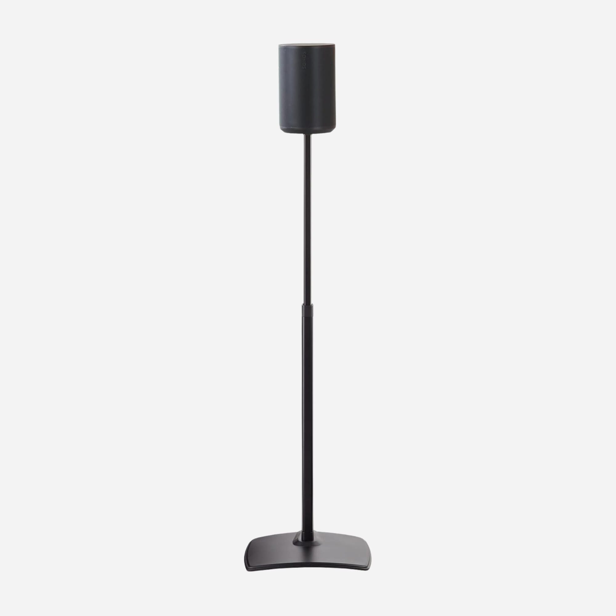 Sanus Height-Adjustable Speaker Stands for Sonos Era 100 (Single)
