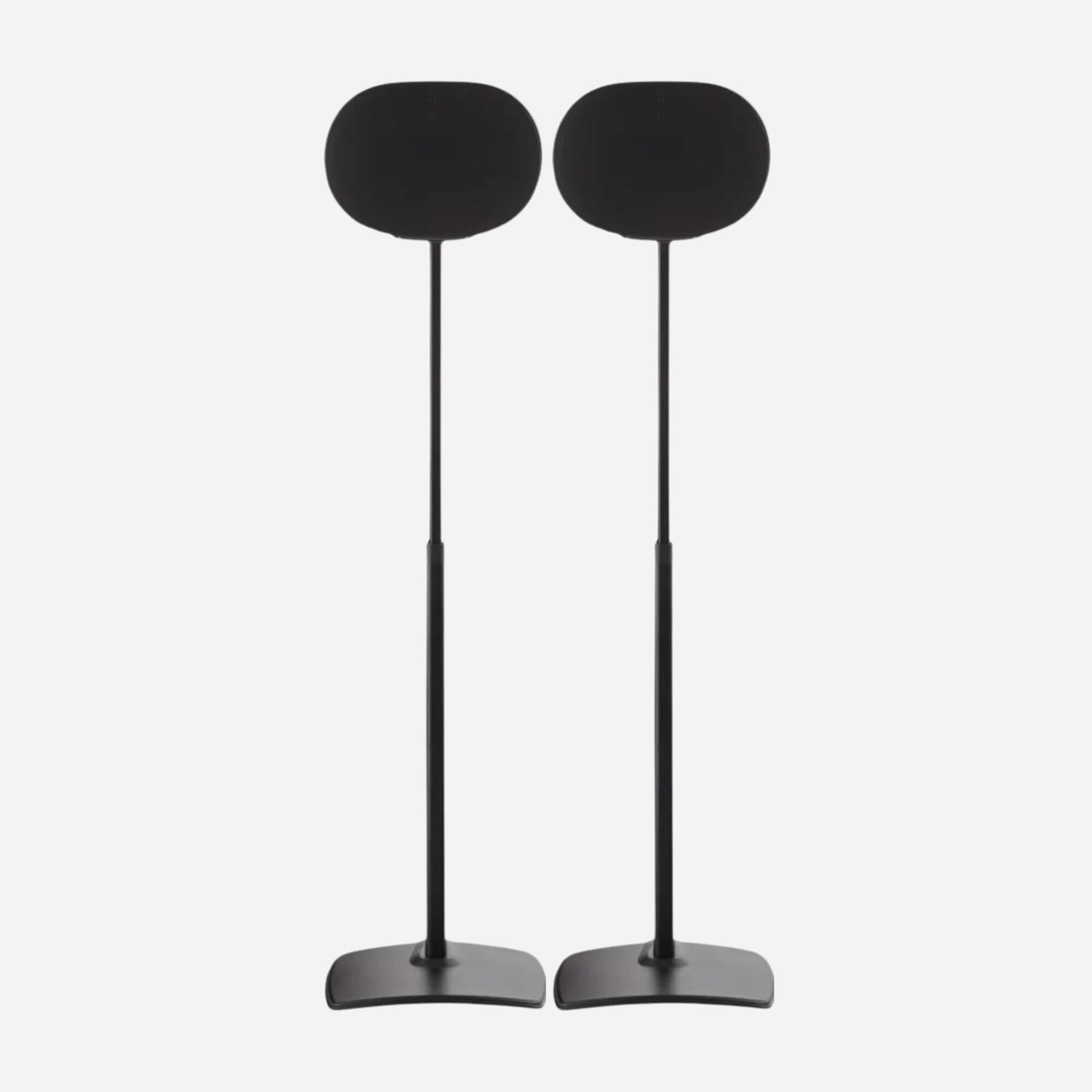 Sanus Height-Adjustable Speaker Stands for Sonos Era 300 (Pair)