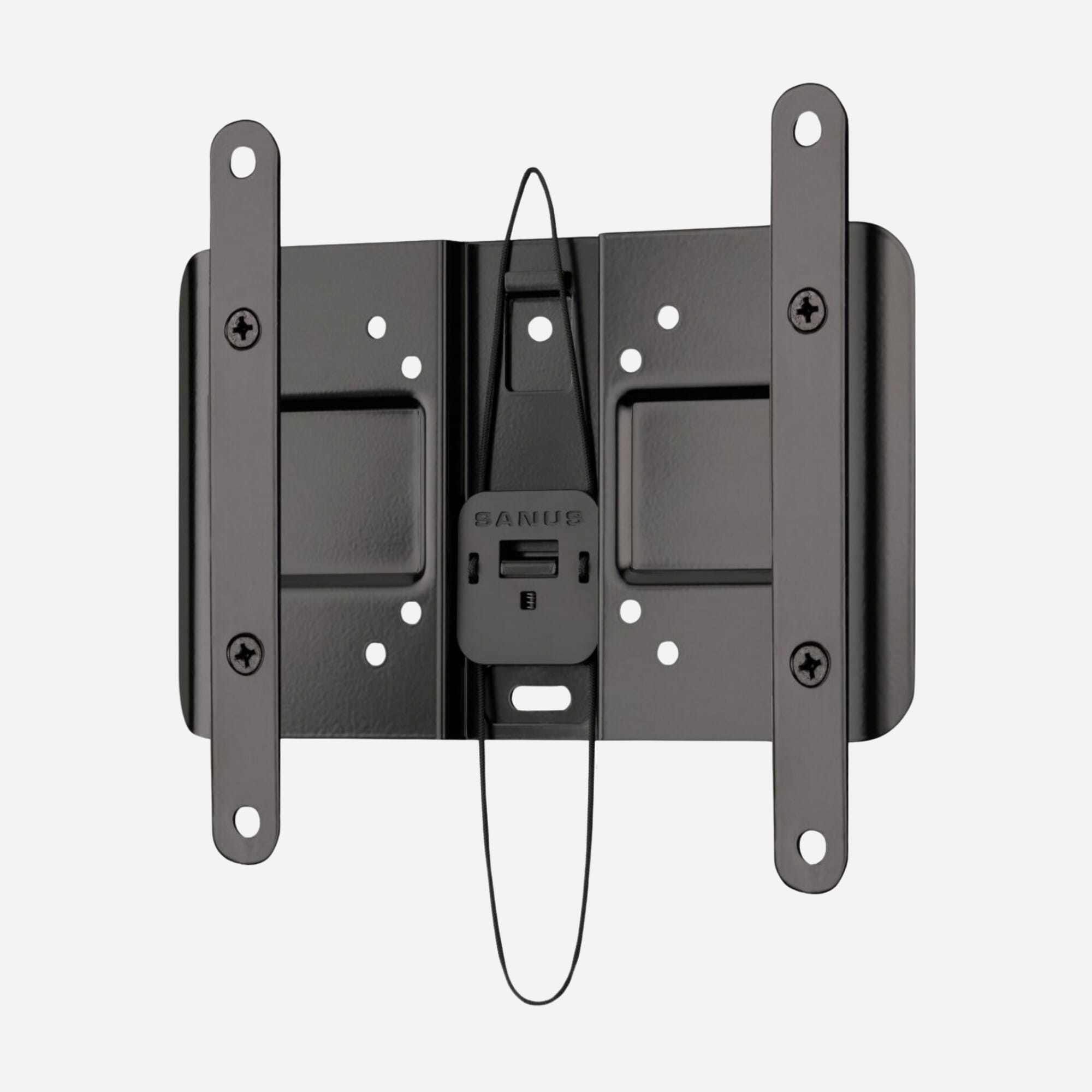 Sanus VSL4 TV Wall Mount, Super (Flat Mount)