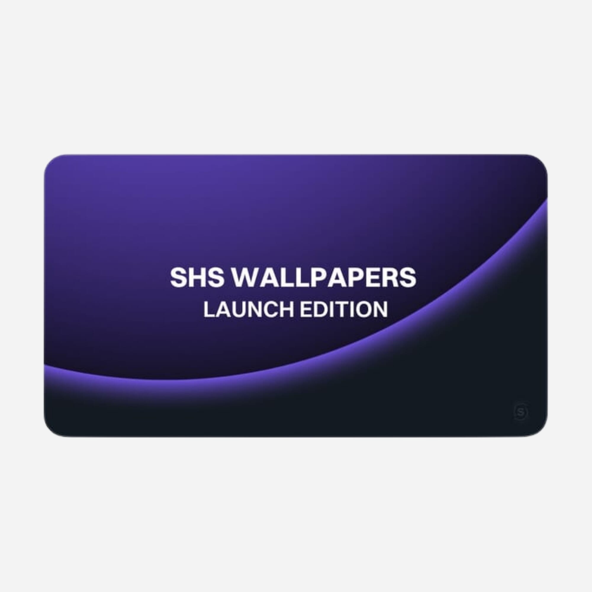 Smart Home Sounds Wallpaper pack (Launch edition)