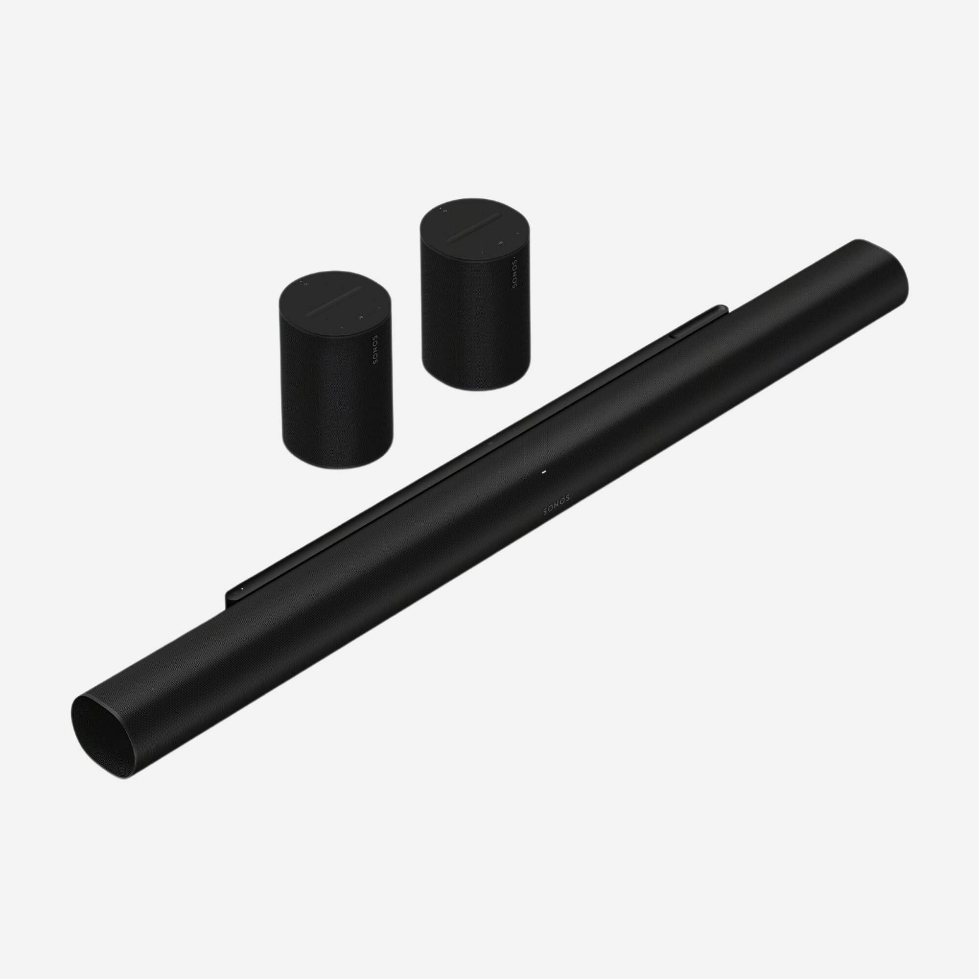 Sonos&#x20;Arc&#x20;Ultra&#x20;&#x2B;&#x20;2&#x20;X&#x20;Sonos&#x20;ERA&#x20;100