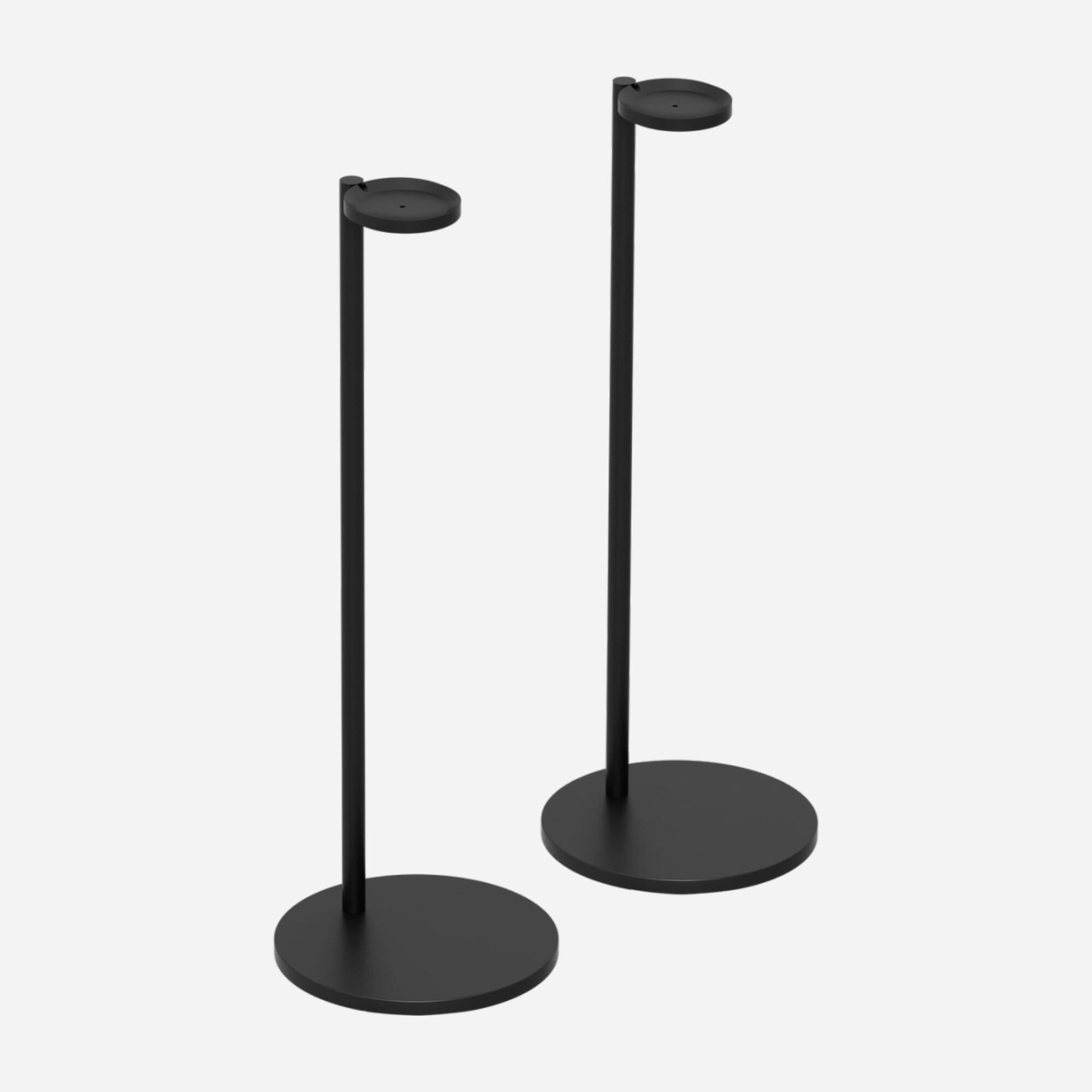Clearance - Sonos ERA 100 Floor Stand Pair (Black)
