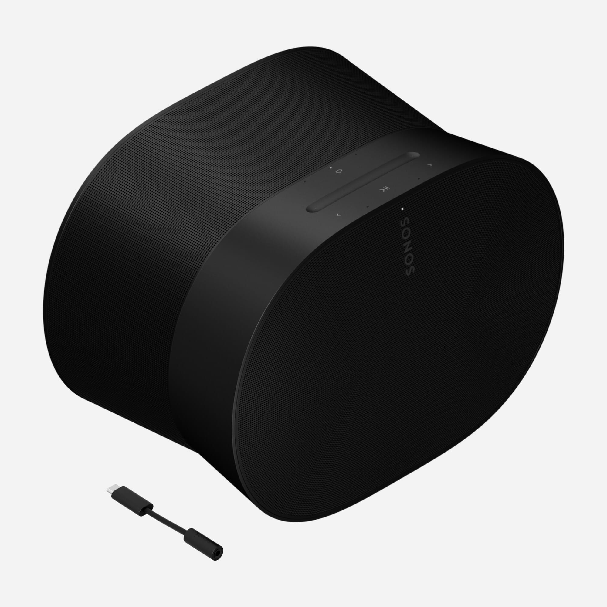 Sonos ERA 300 + Sonos ERA Line-In Adapter