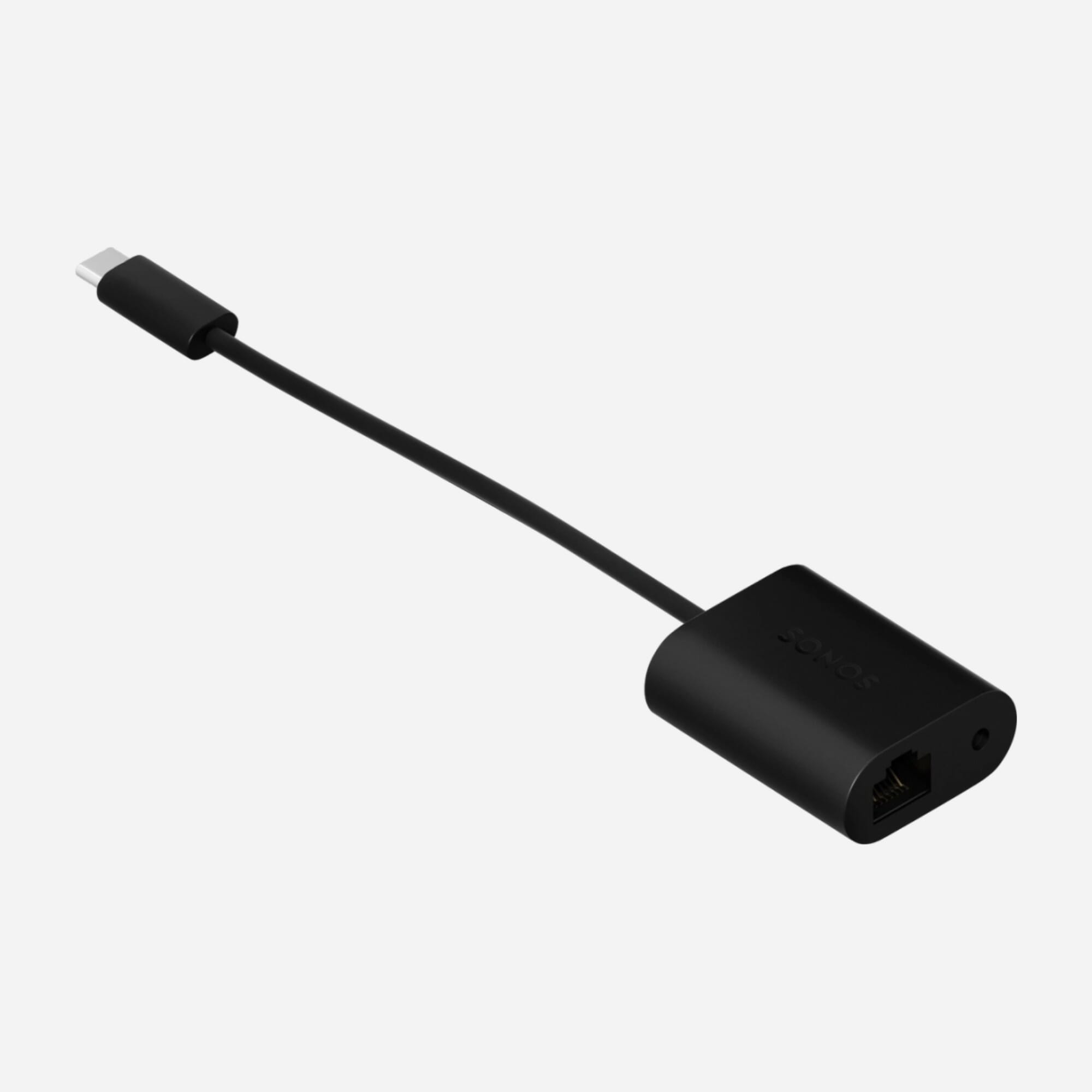 Sonos ERA Line-In + Ethernet Adapter