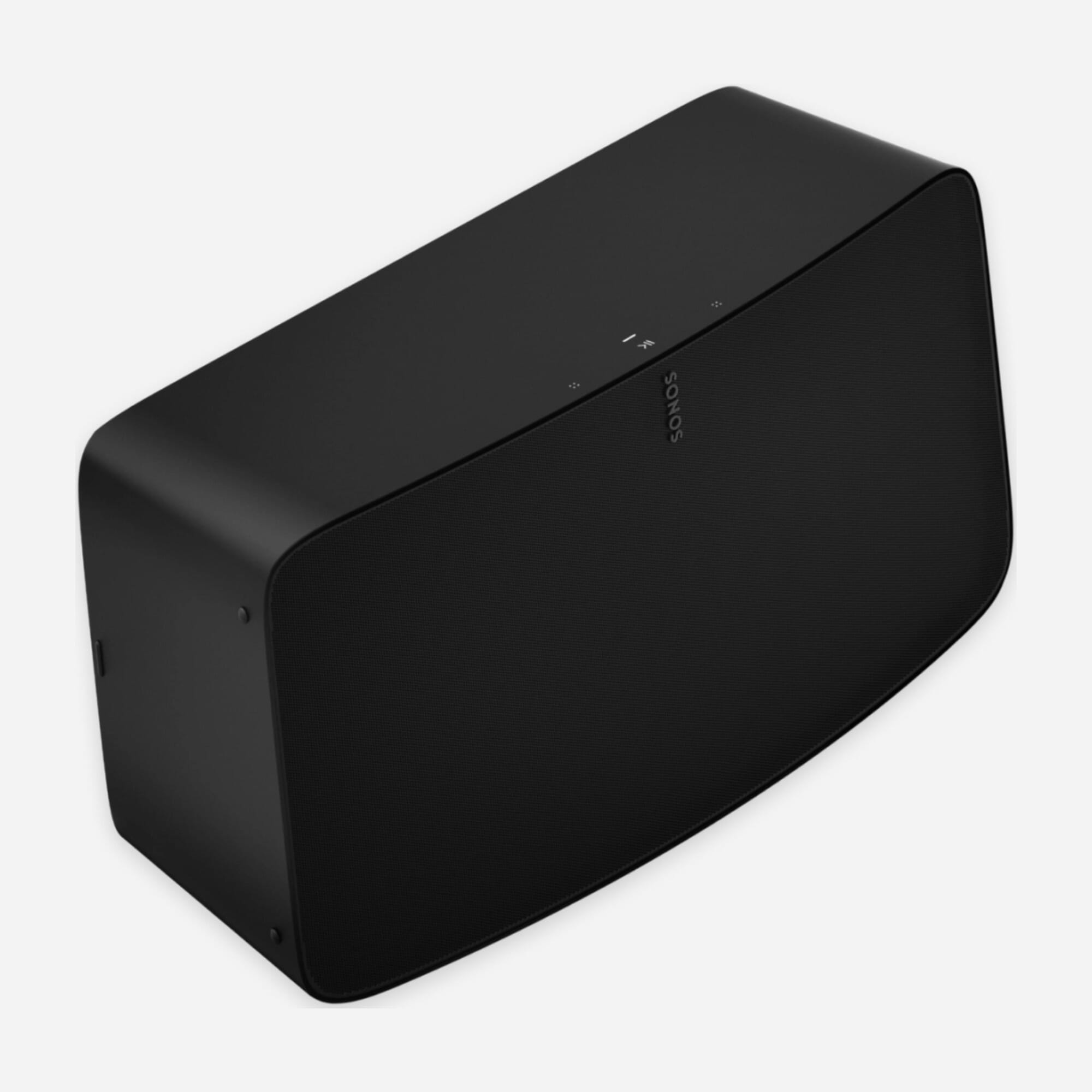 Clearance - Sonos Five (Black)