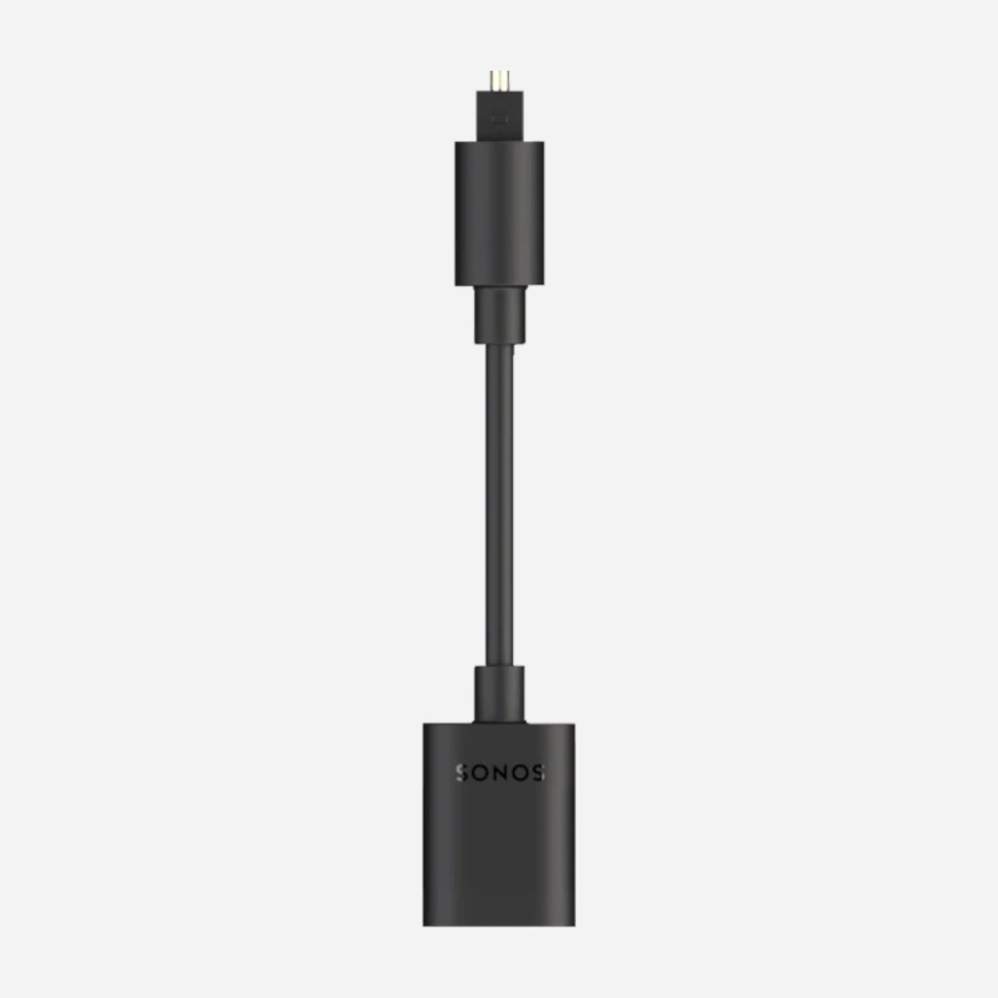Clearance - Sonos HDMI ARC to Optical Adaptor
