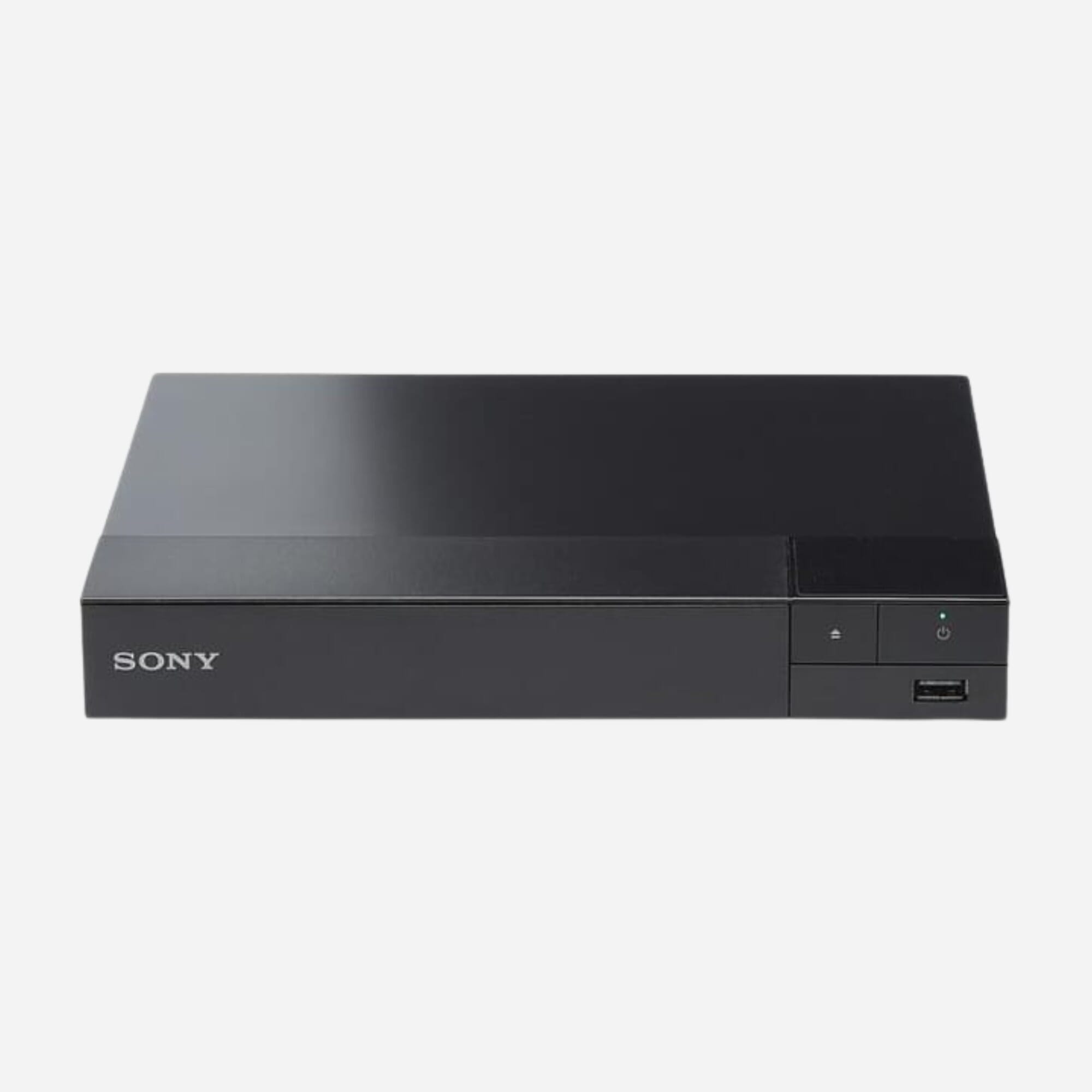 Sony BDPS1700B Smart HD Blu-ray Player (Black)