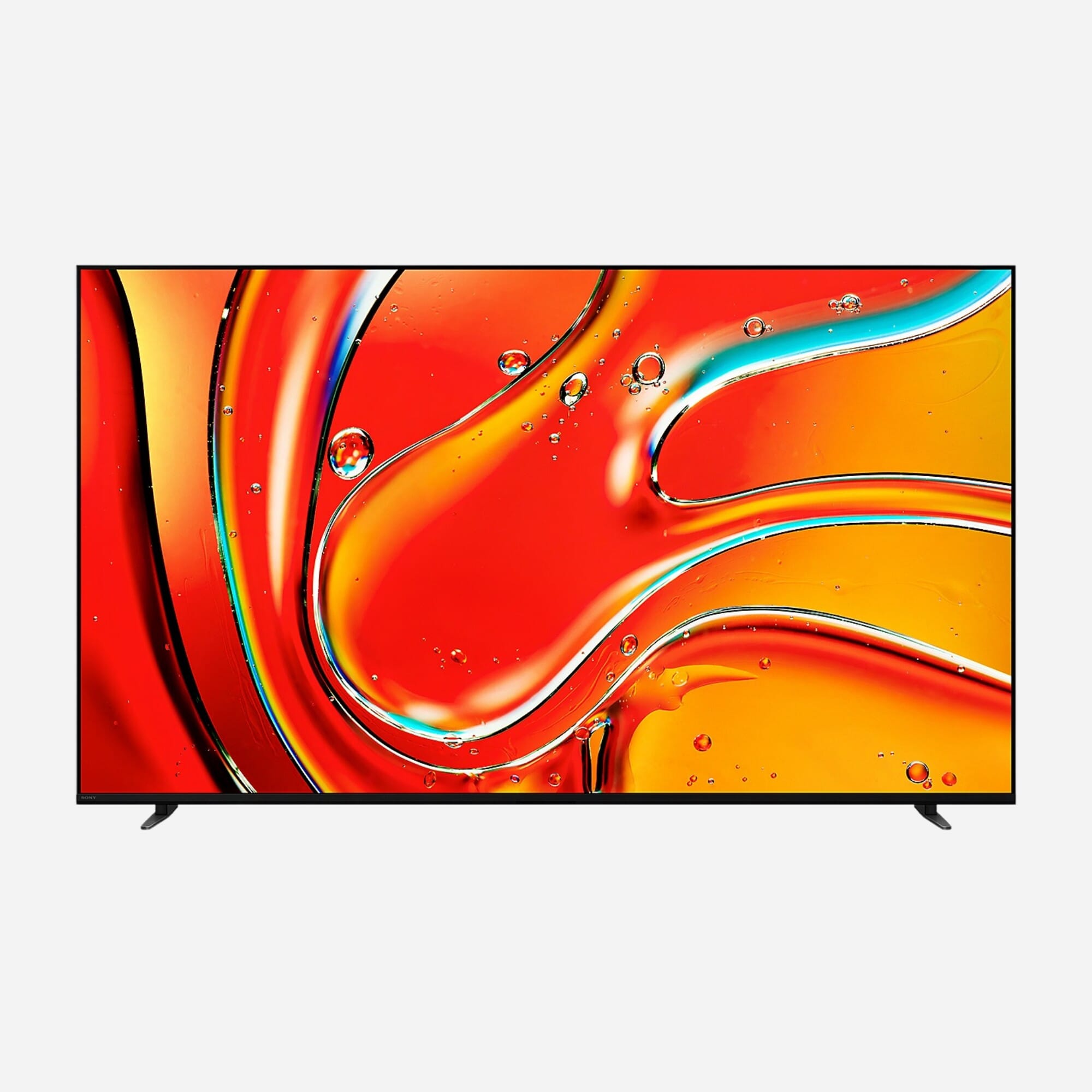 Sony BRAVIA 7 85” QLED XR Mini LED 4K Ultra HD Smart TV