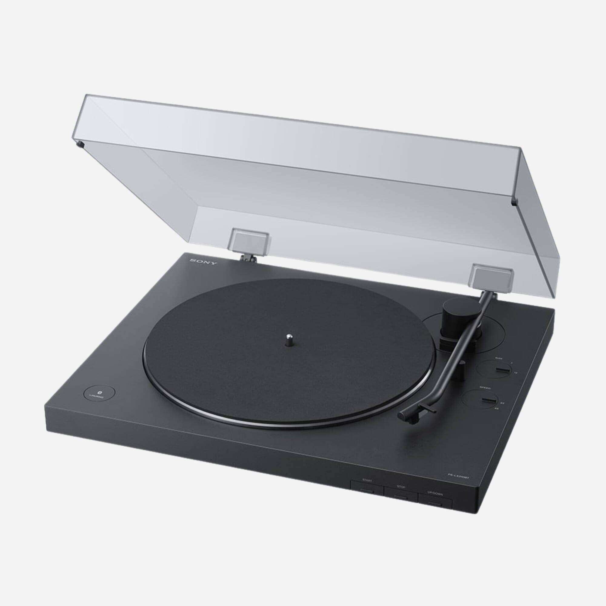 Sony PS-LX310BT 2 Speed Bluetooth Turntable