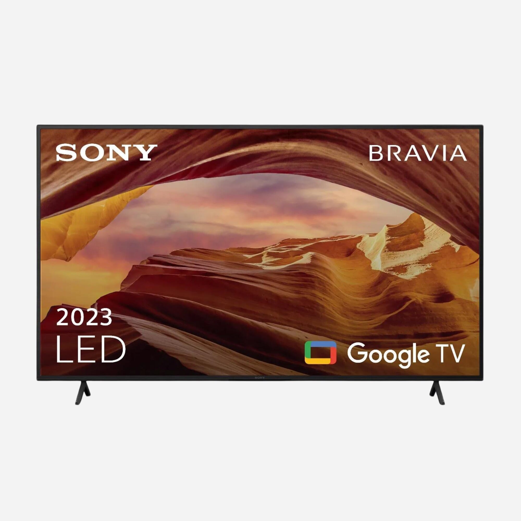 Sony X75WL 55" LED 4K Ultra HD TV