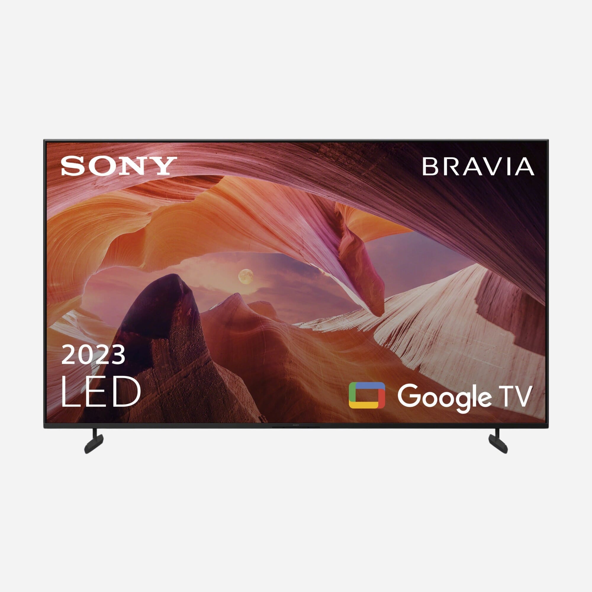 Sony X80L 85" LED 4K Ultra HD TV