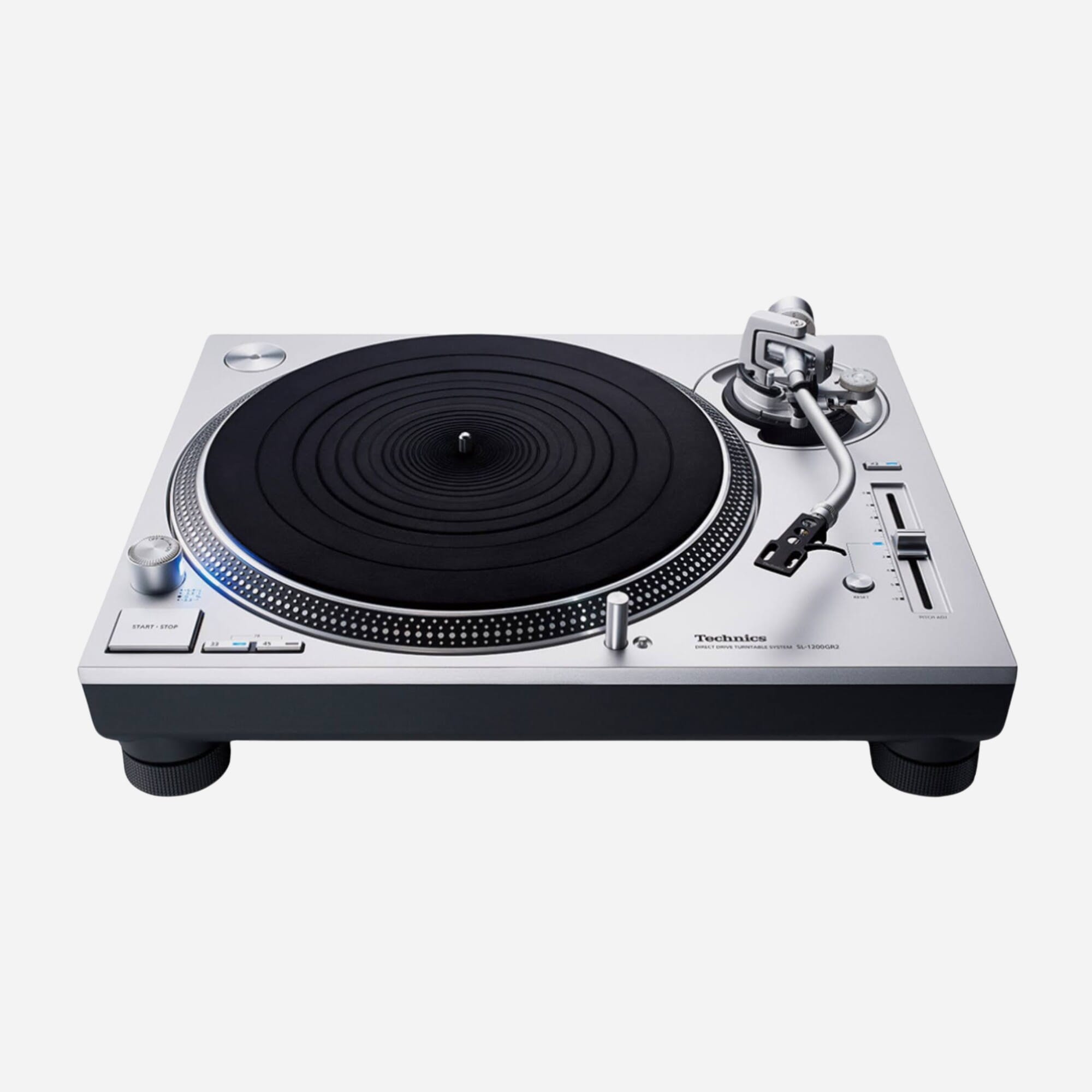 Technics SL-1200GR2