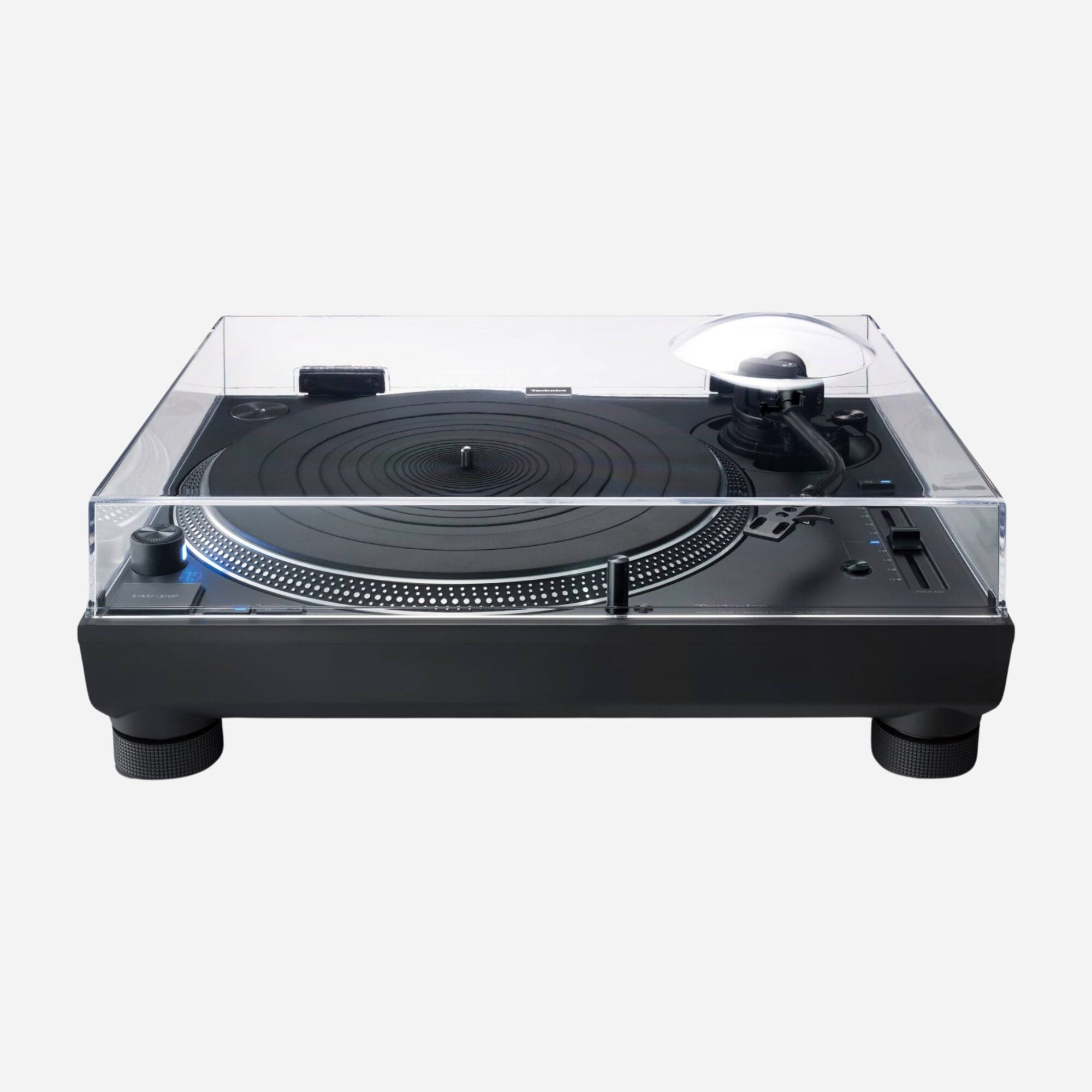 Technics SL-1210GR2