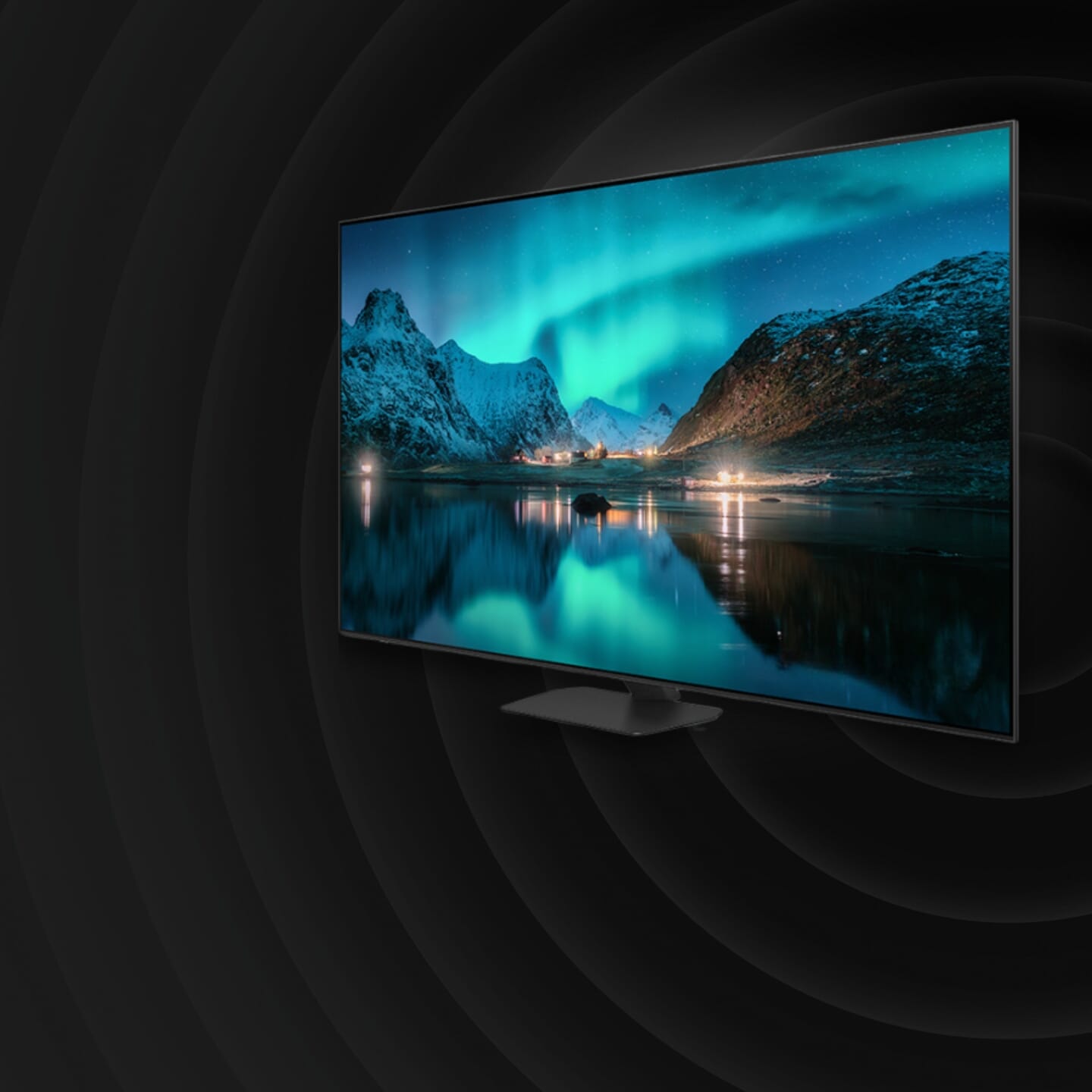 TV CTA - Black Friday deals