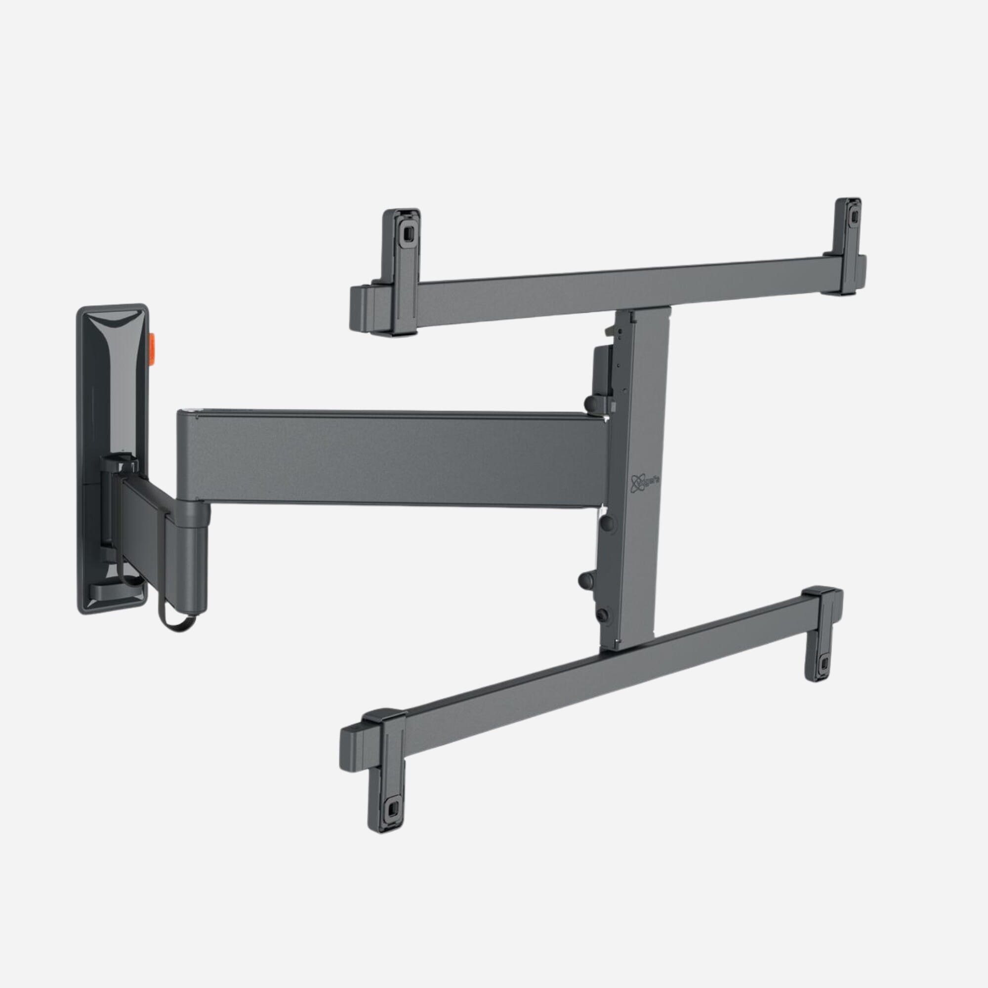 Vogels TVM 3665 TV (40-77") Double Arm Wall Bracket