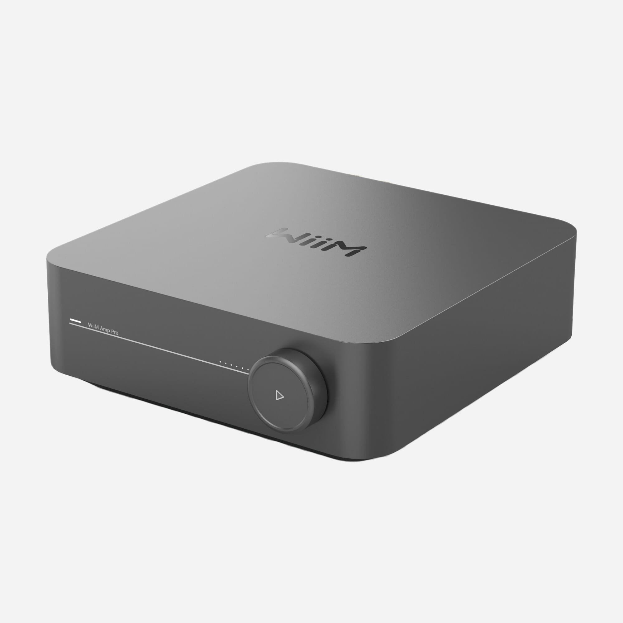 WiiM Amp Pro