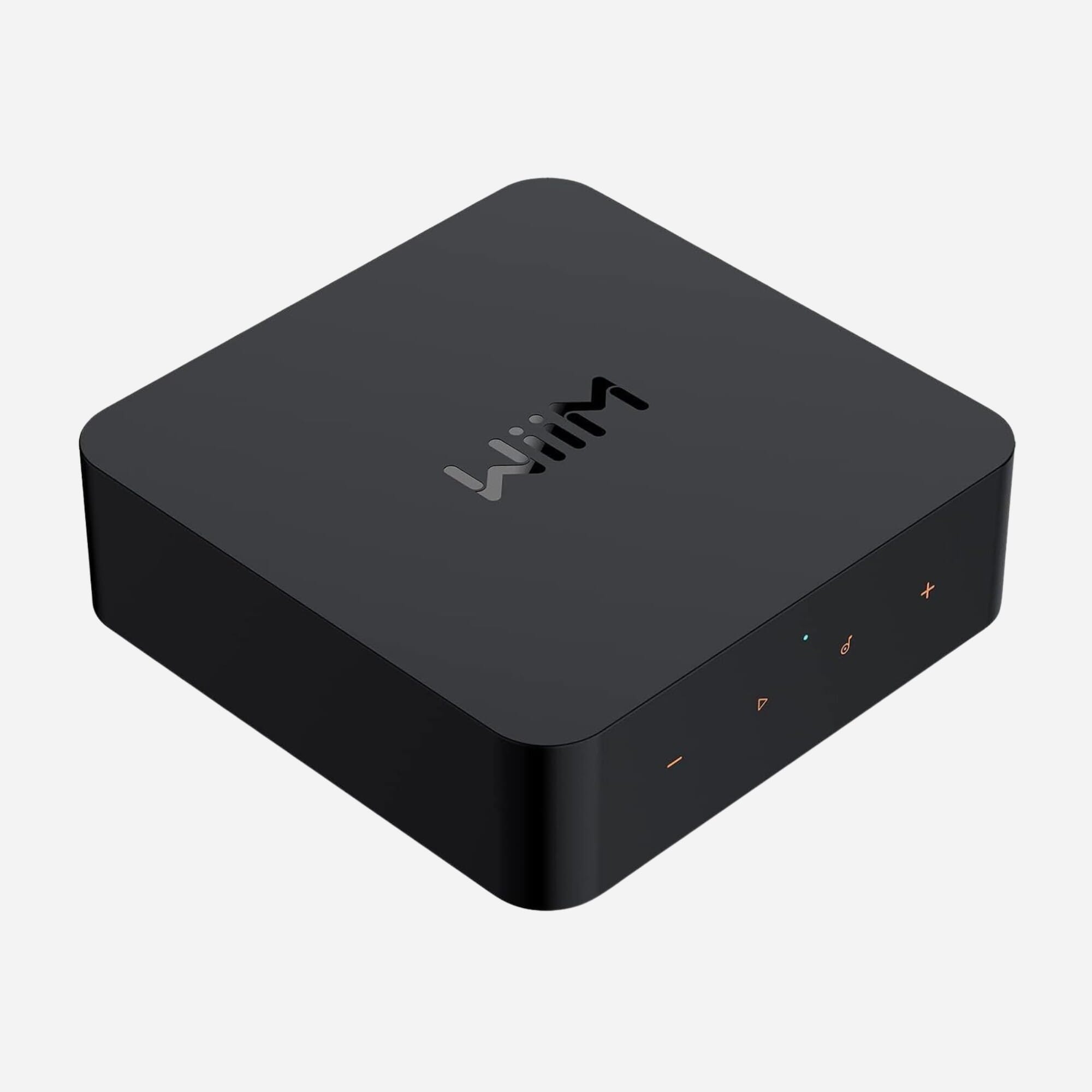 WiiM&#x20;Pro&#x20;Audio&#x20;Streamer