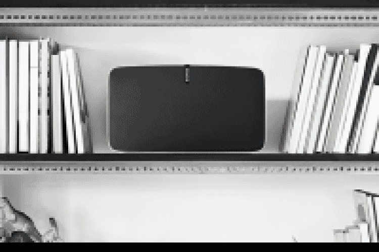 Sonos Announces The All New PLAY:5