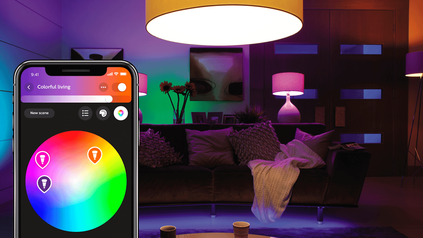 Sonos & Philips Hue Smart Lights: The Ultimate Guide
