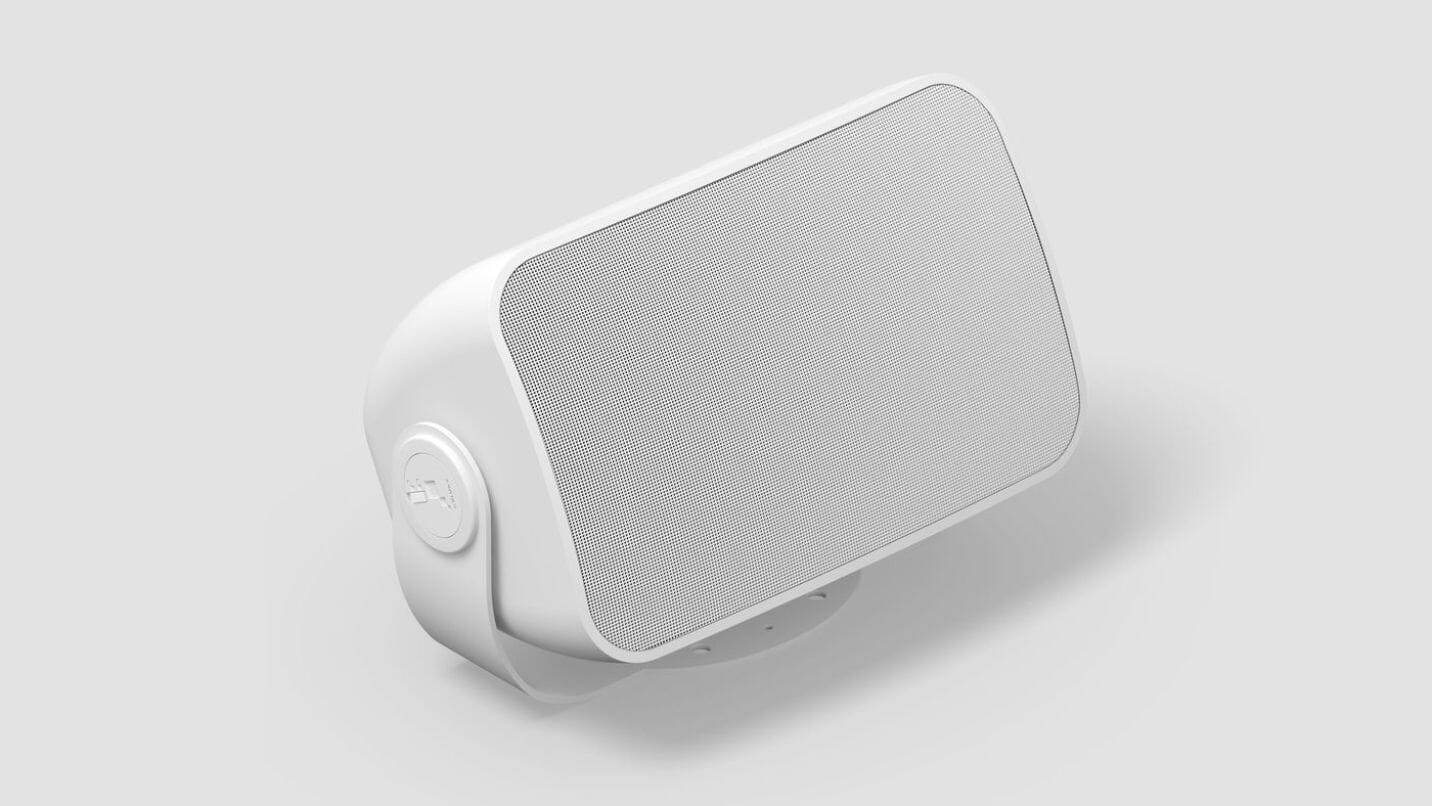 Sonos Outdoor Speakers by Sonance Review