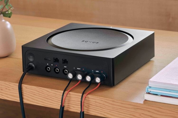 Sonos Amp: What is Dual Mono mode and do I need it?