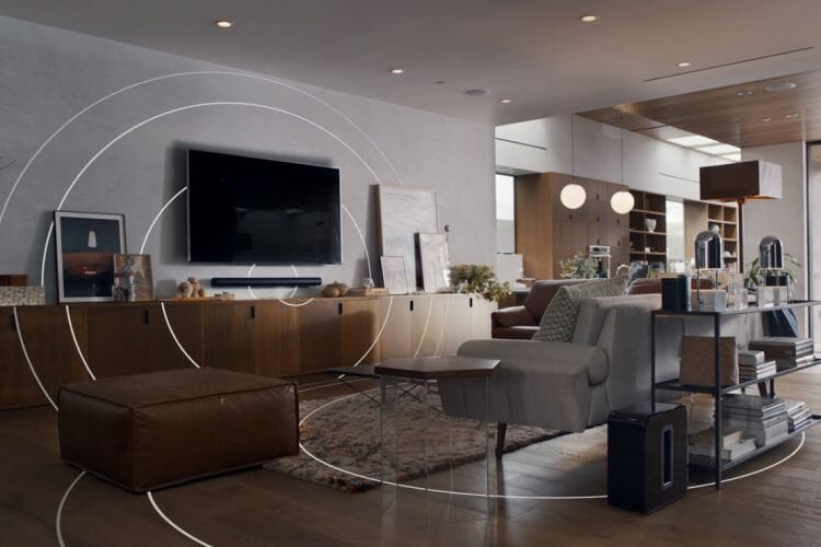 Sonos Arc: How to get Dolby Atmos and is my TV compatible?