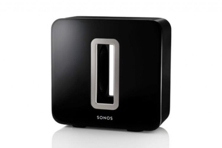 The Making of The Sonos SUB