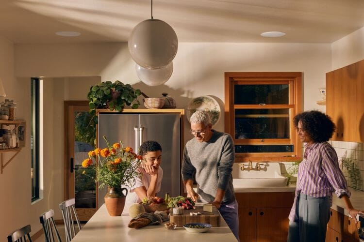 Sonos In-Ceiling Speaker Review: Why We Still Love Them