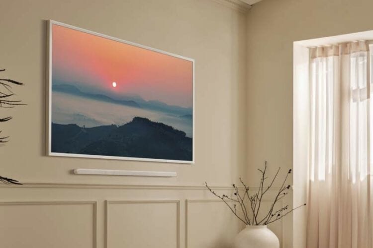 Samsung Unveils The Frame Pro: Everything We Know So Far