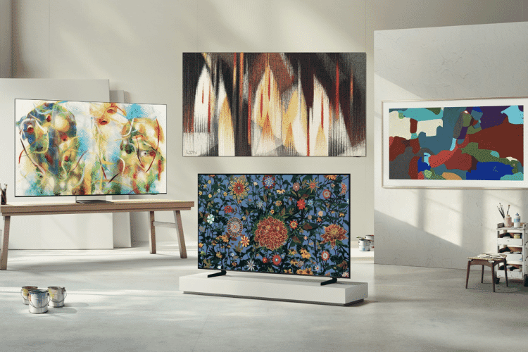 Samsung at CES 2025: 5 Things You NEED to Know About!