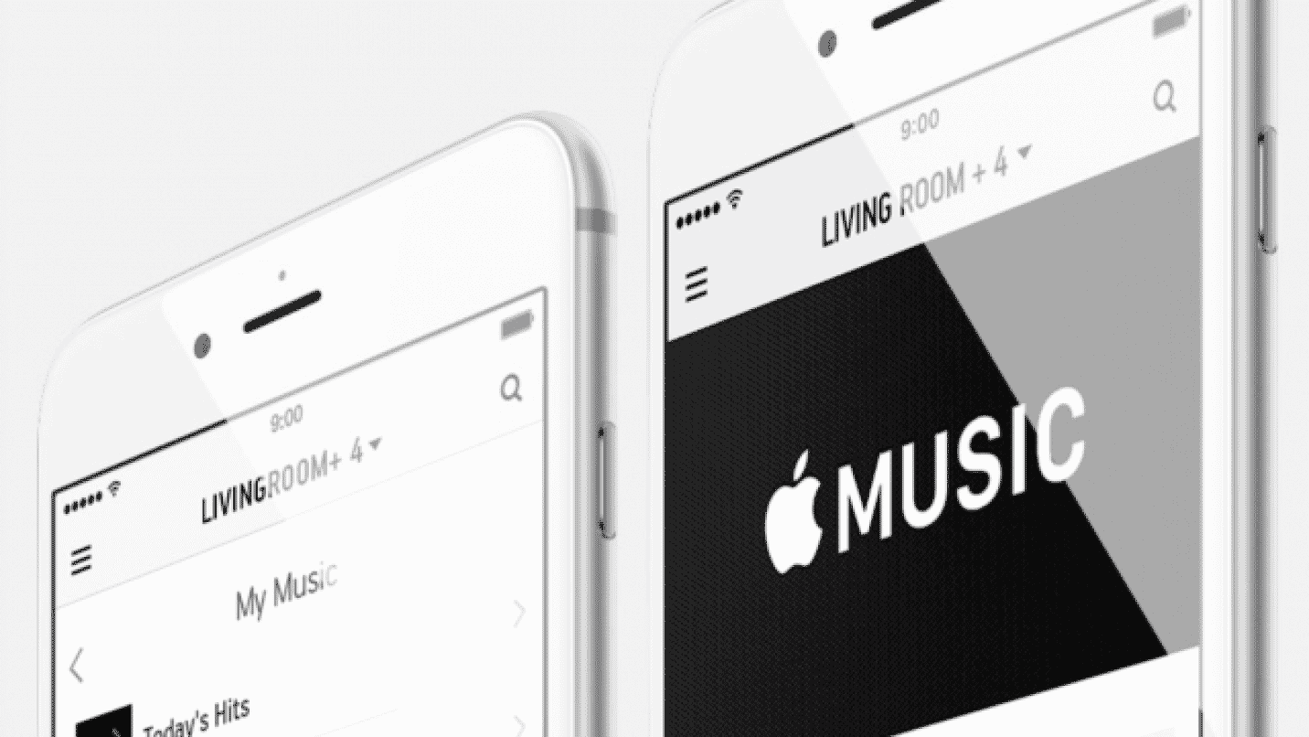 Apple Music & Sonos Hands-On Review