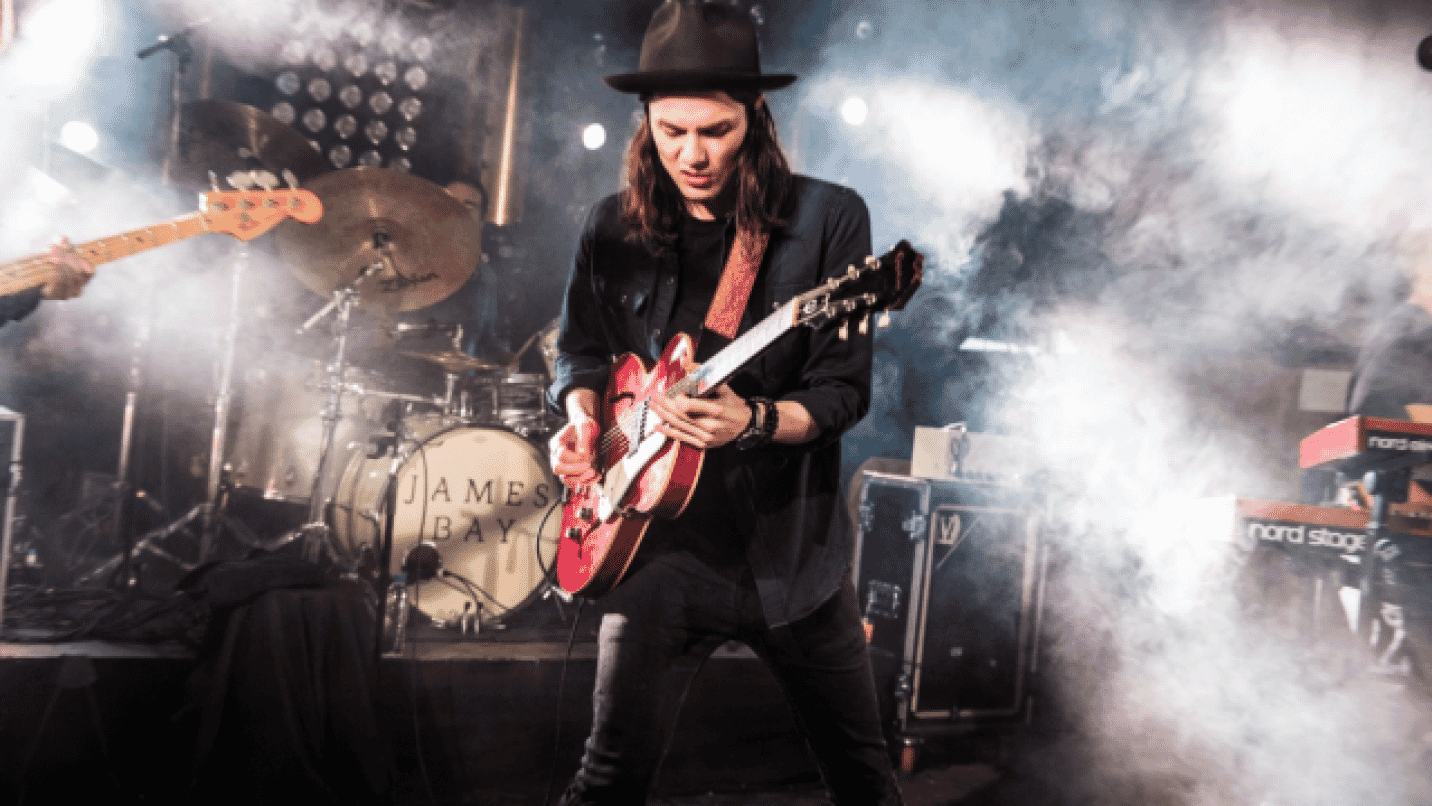 Barn On The Farm - 2016 Spotify Playlist