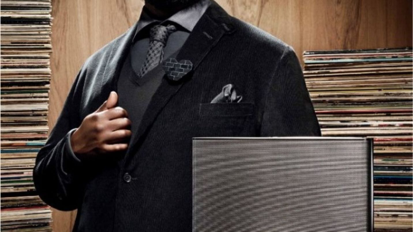 Listening is Back: Questloves shoe lair soundtrack